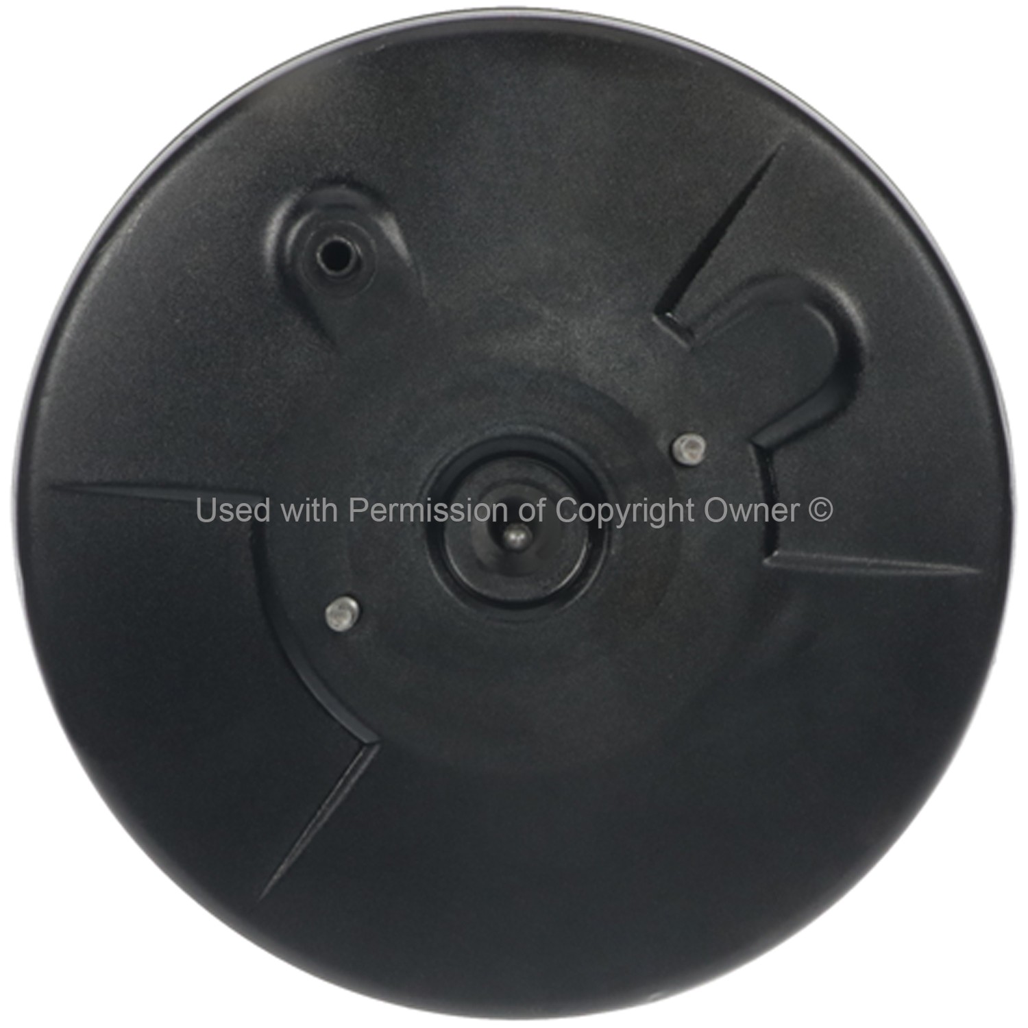 Power Brake Booster Quality-Built 176-B4209