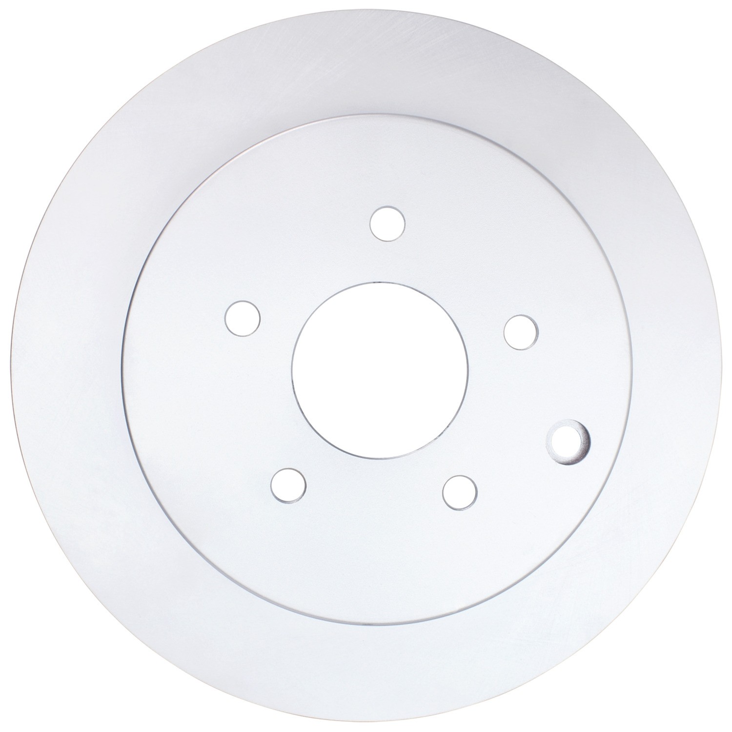 Quality-Built Black Series Coated Rotor Quality-Built 176-BR31348G
