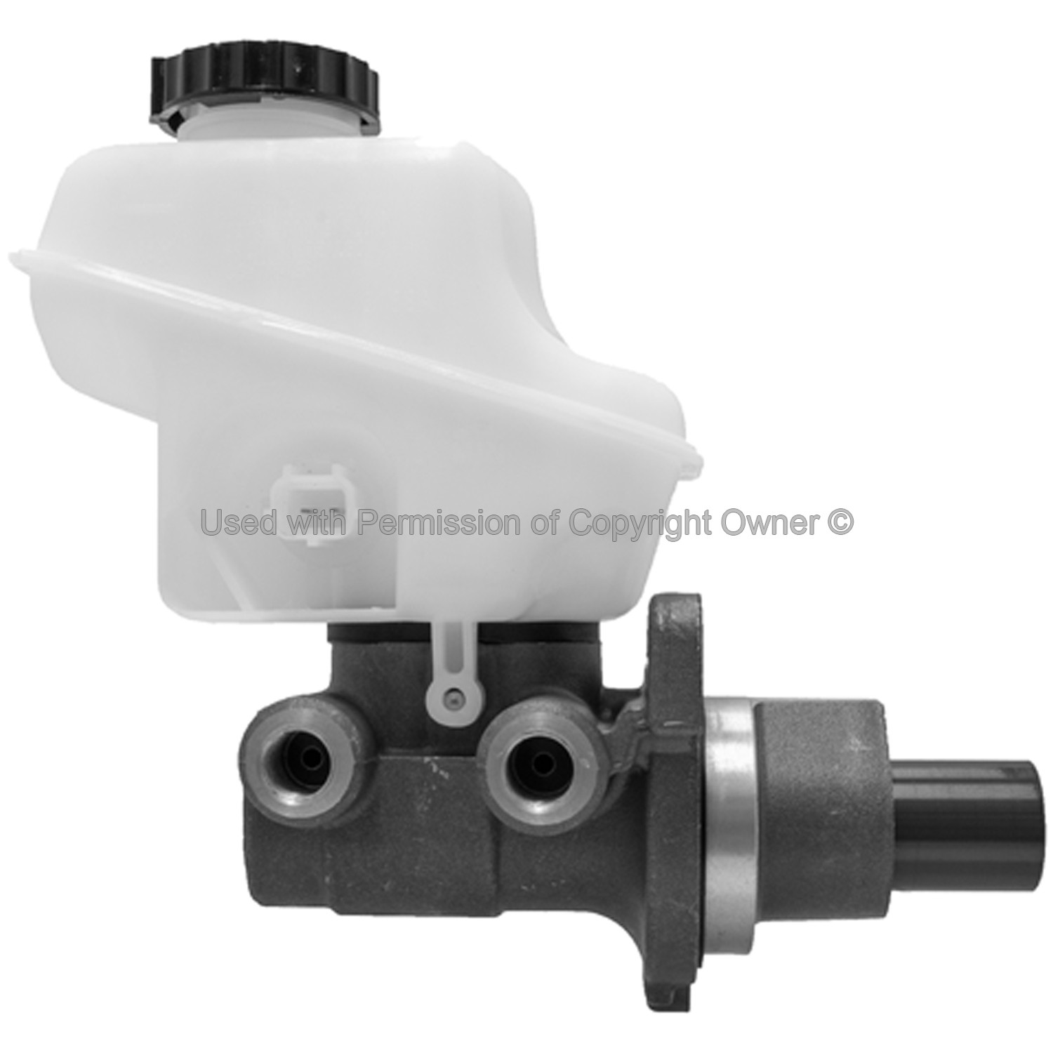 Master Cylinder Quality-Built 176-NM4142