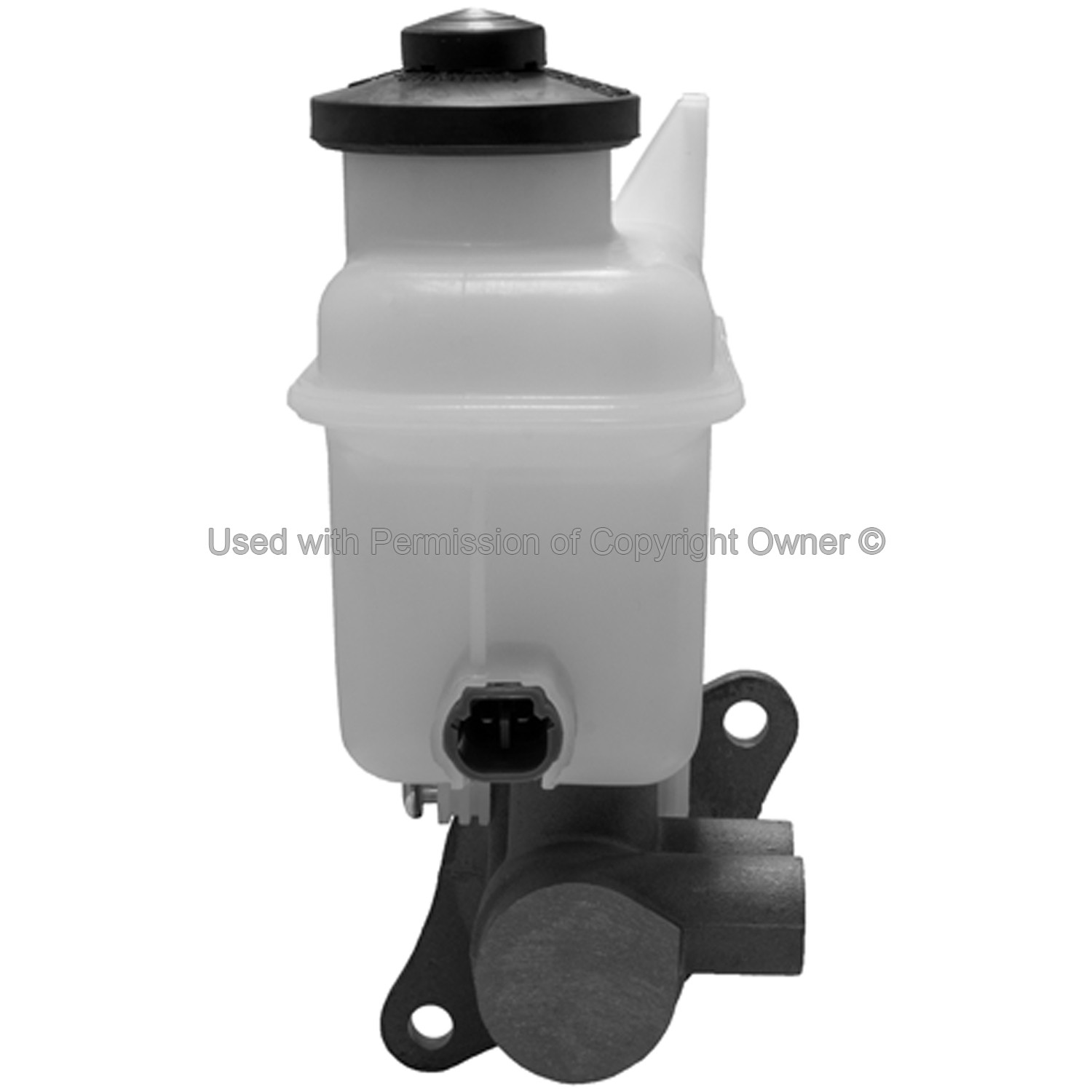 New Brake Master Cylinder Quality-Built 176-NM4239