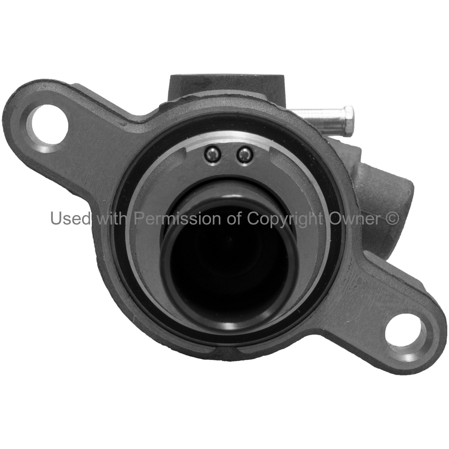 New Brake Master Cylinder Quality-Built 176-NM4269