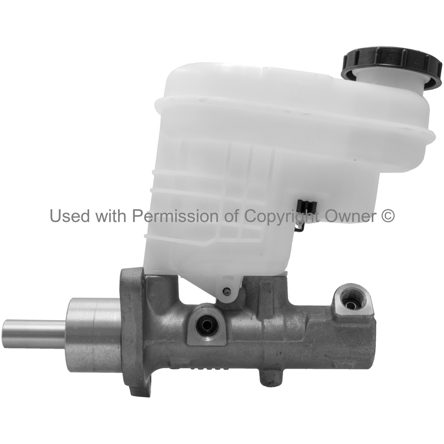 New Brake Master Cylinder Quality-Built 176-NM4283
