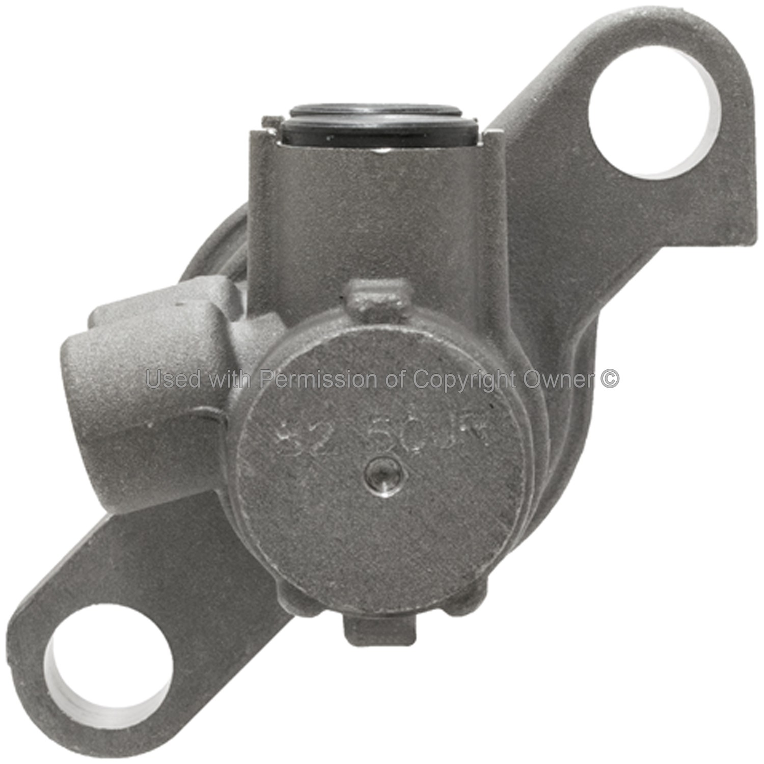 New Brake Master Cylinder Quality-Built 176-NM4287