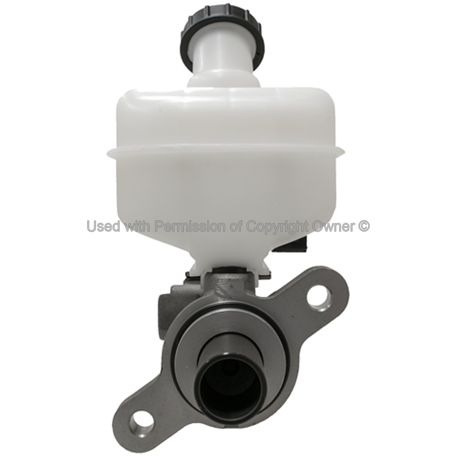 Master Cylinder Quality-Built 176-NM4295
