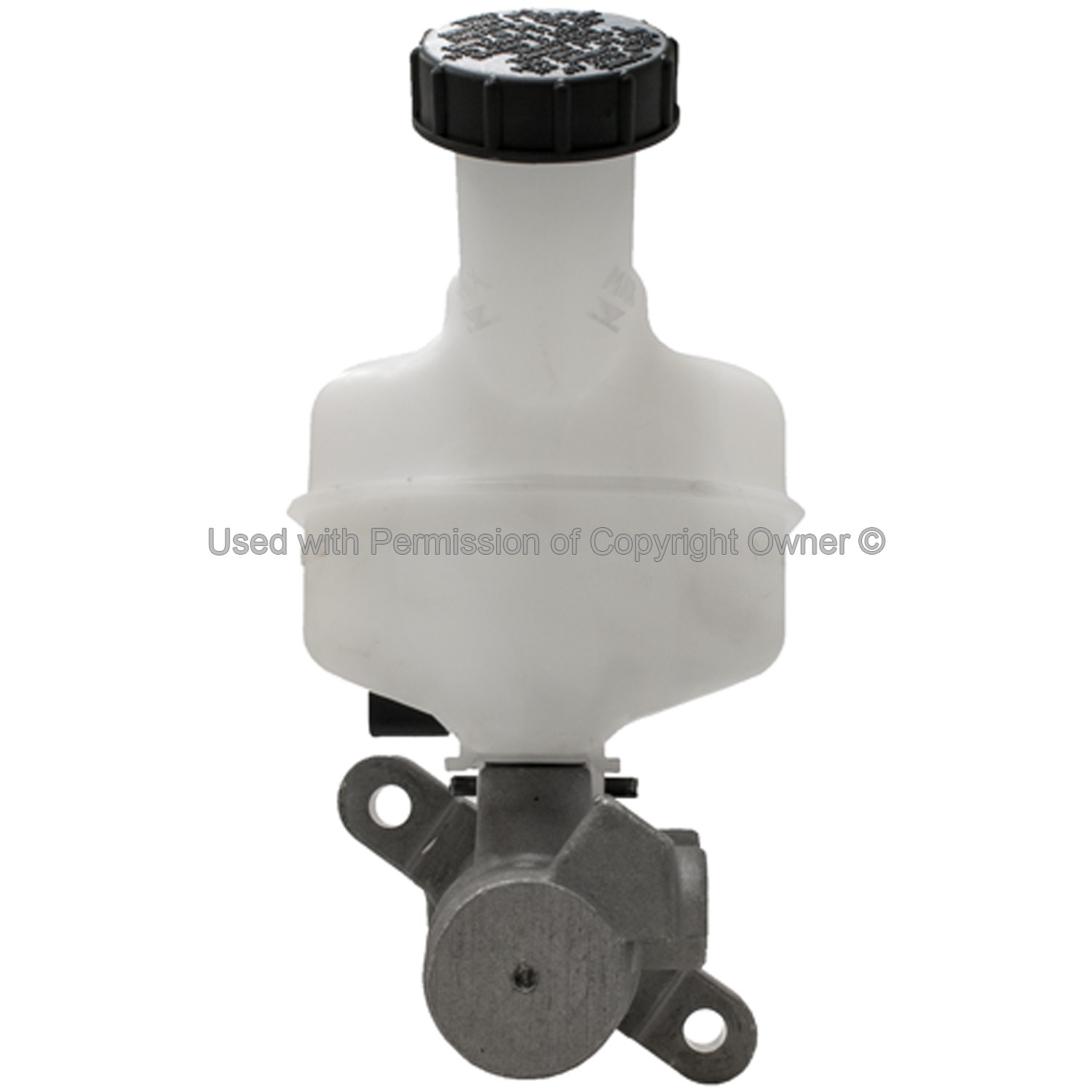 Master Cylinder Quality-Built 176-NM4295