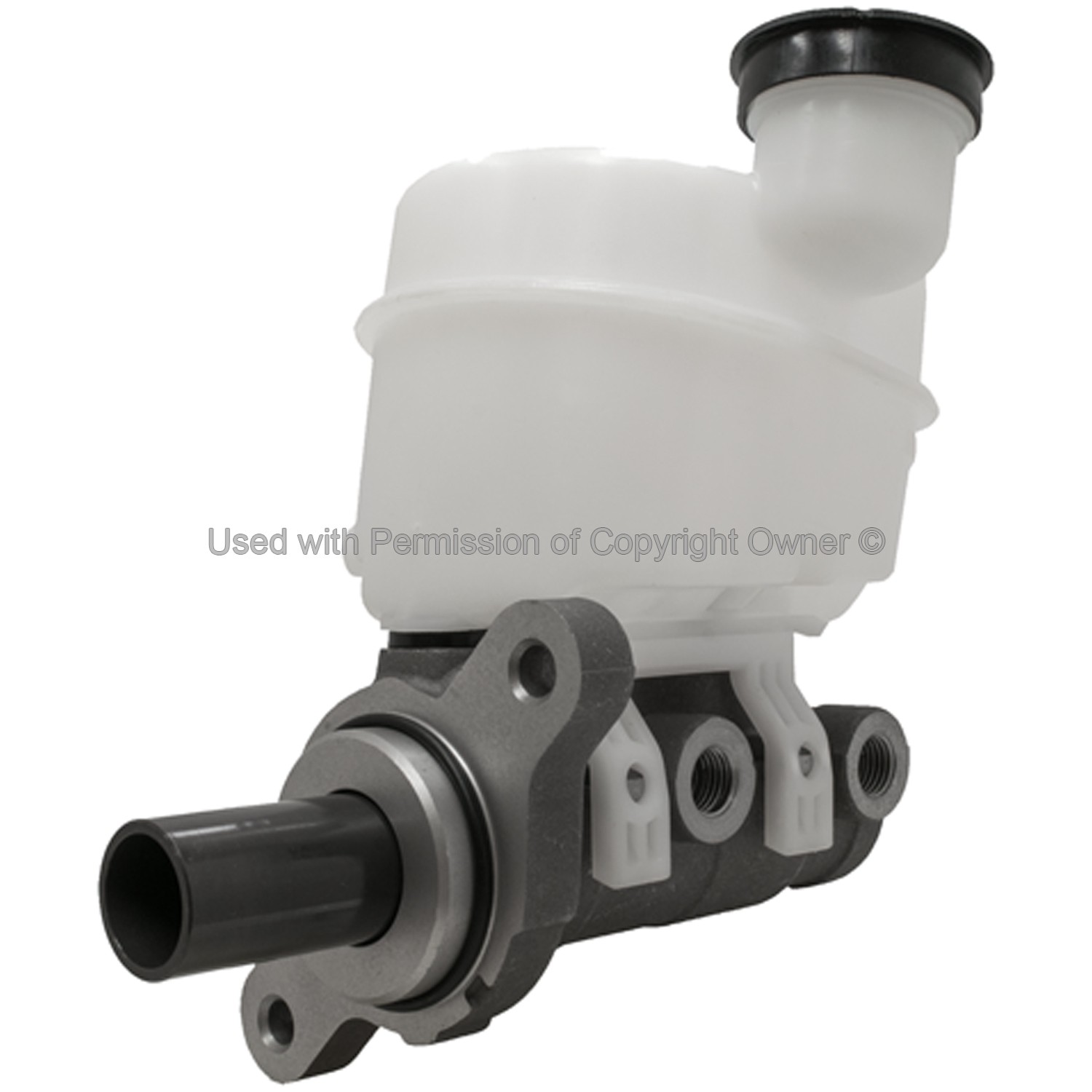 Master Cylinder Quality-Built 176-NM4296