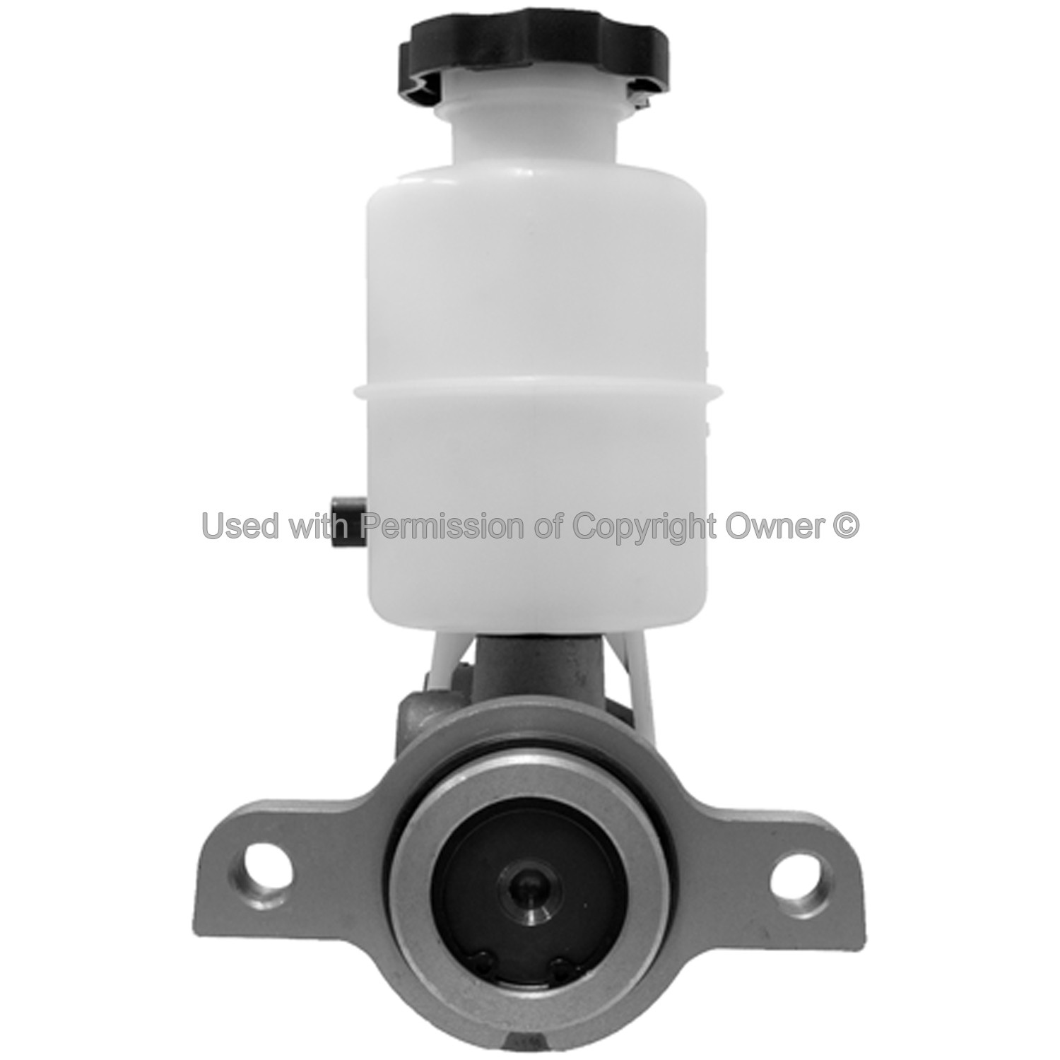 New Brake Master Cylinder Quality-Built 176-NM4297