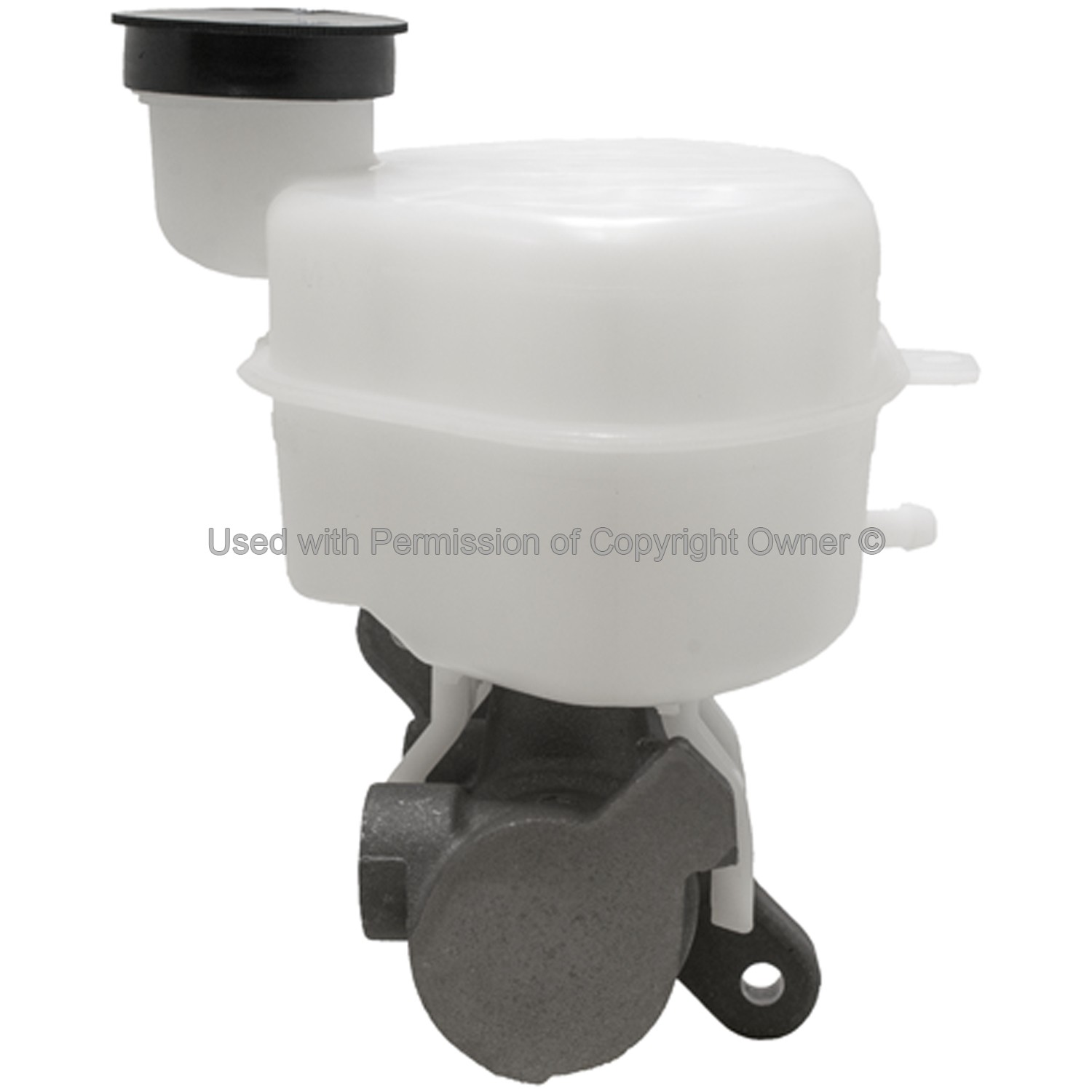 Master Cylinder Quality-Built 176-NM4313