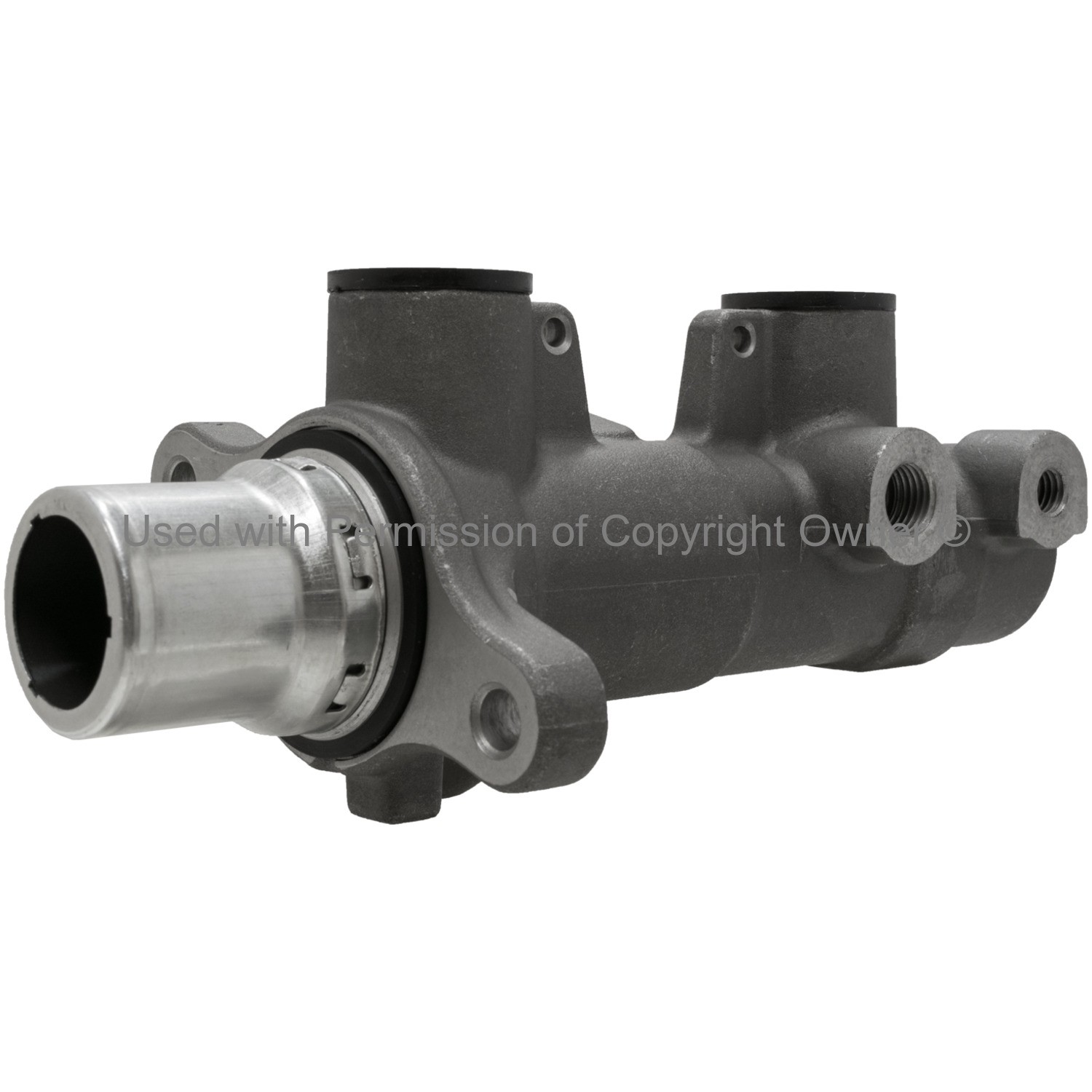 Quality Built New Brake Master Cylinder Quality-Built 176-NM4315