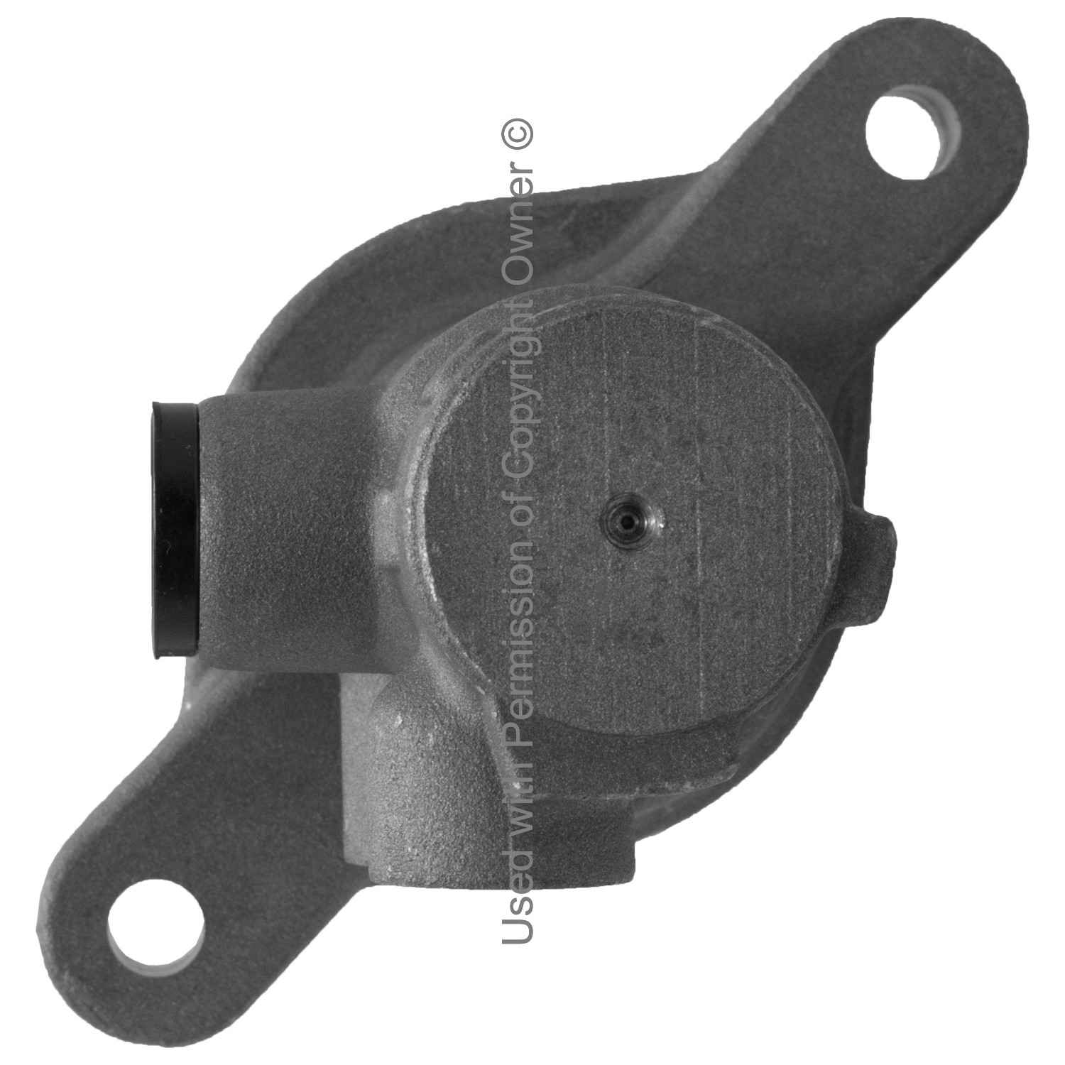 New Brake Master Cylinder Quality-Built 176-NM4316