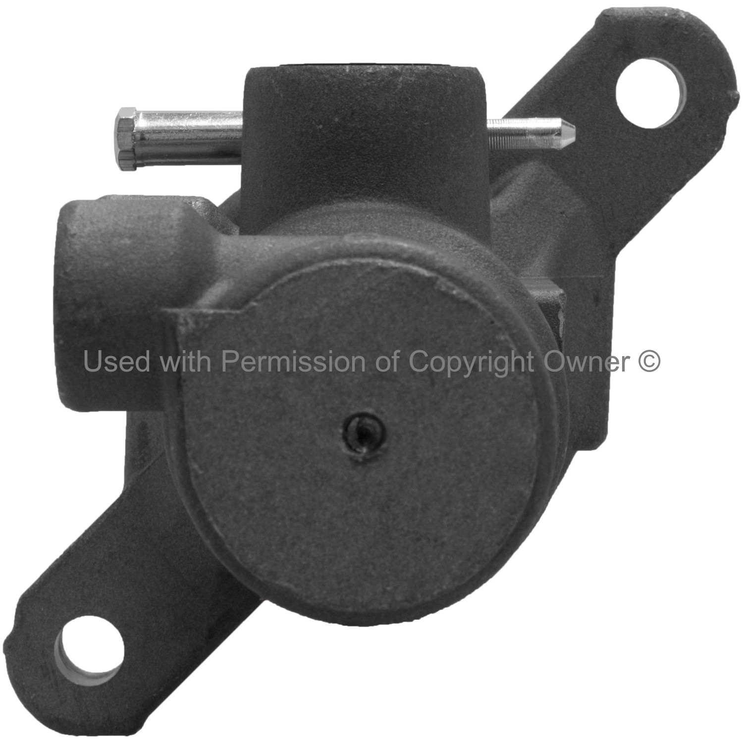 Master Cylinder Quality-Built 176-NM4317