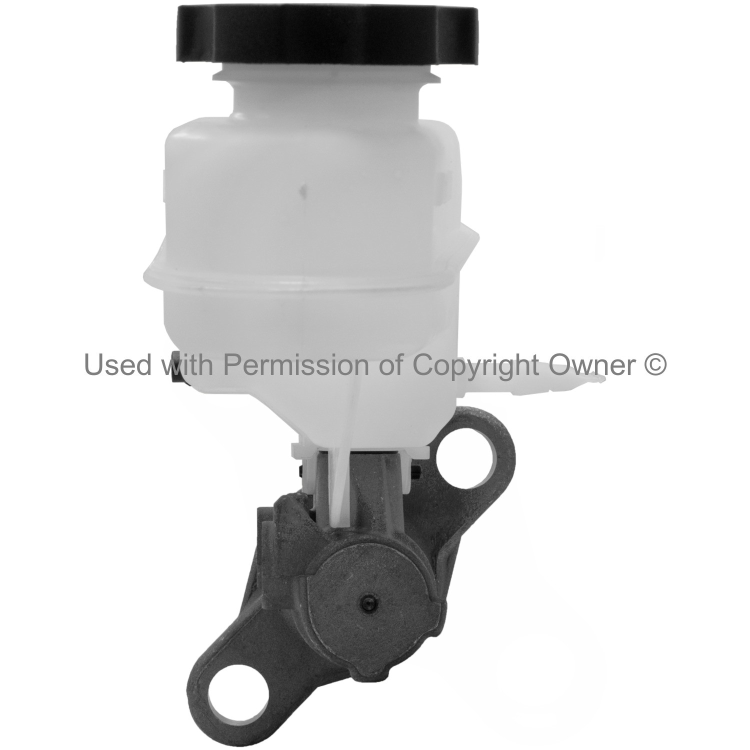 Master Cylinder Quality-Built 176-NM4319