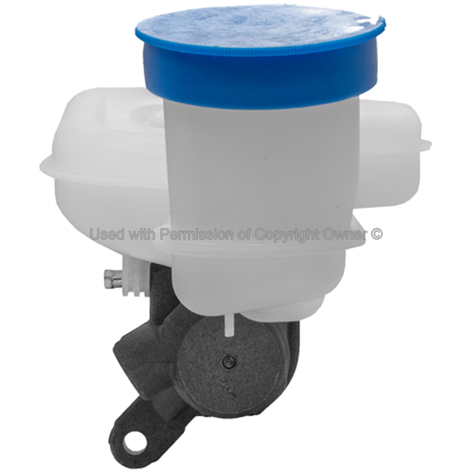 Master Cylinder Quality-Built 176-NM4322