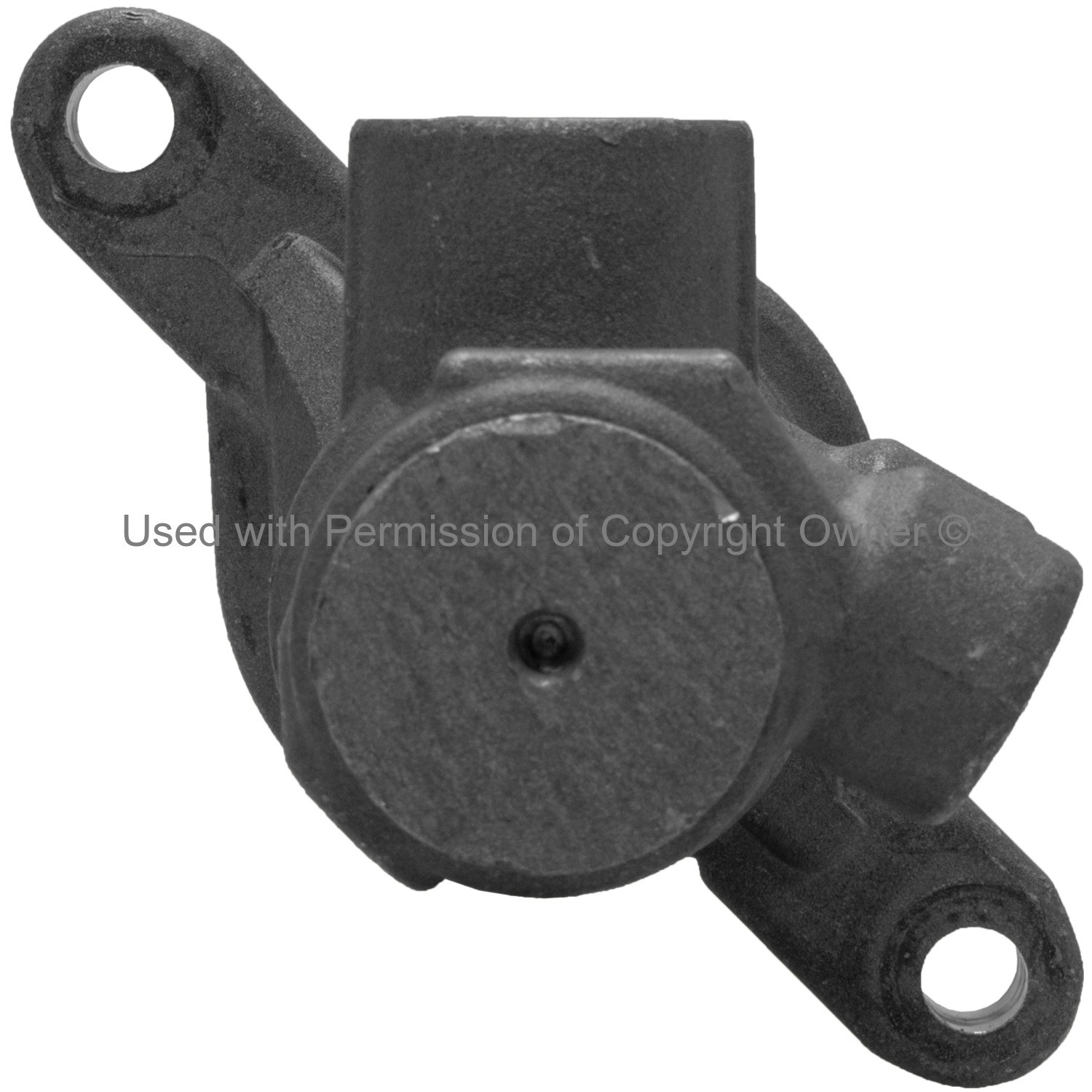 Master Cylinder Quality-Built 176-NM4329