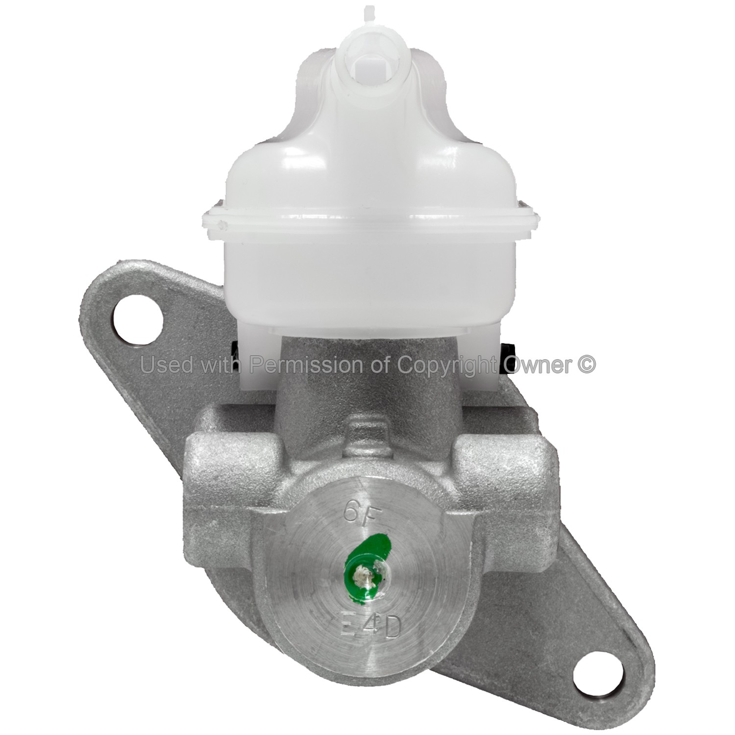 New Brake Master Cylinder Quality-Built 176-NM55422