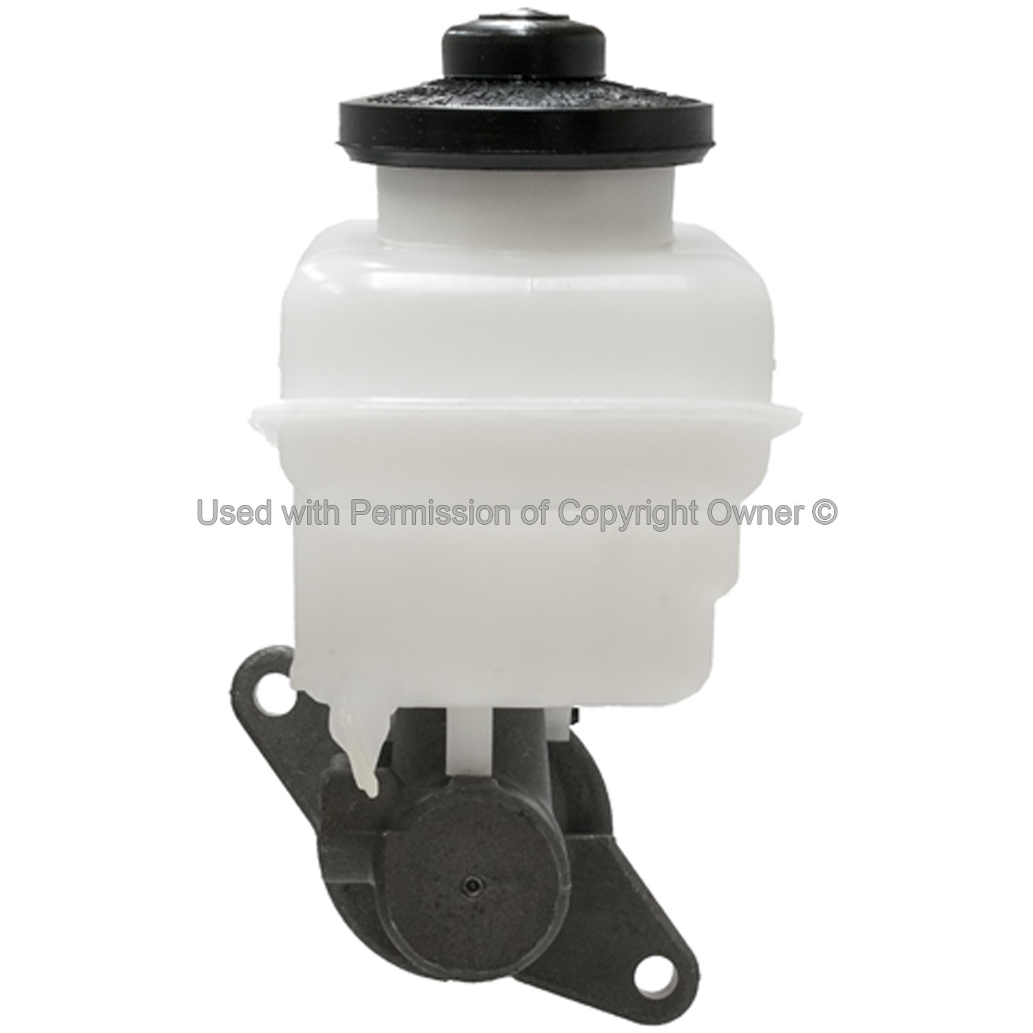 New Brake Master Cylinder Quality-Built 176-NM55524