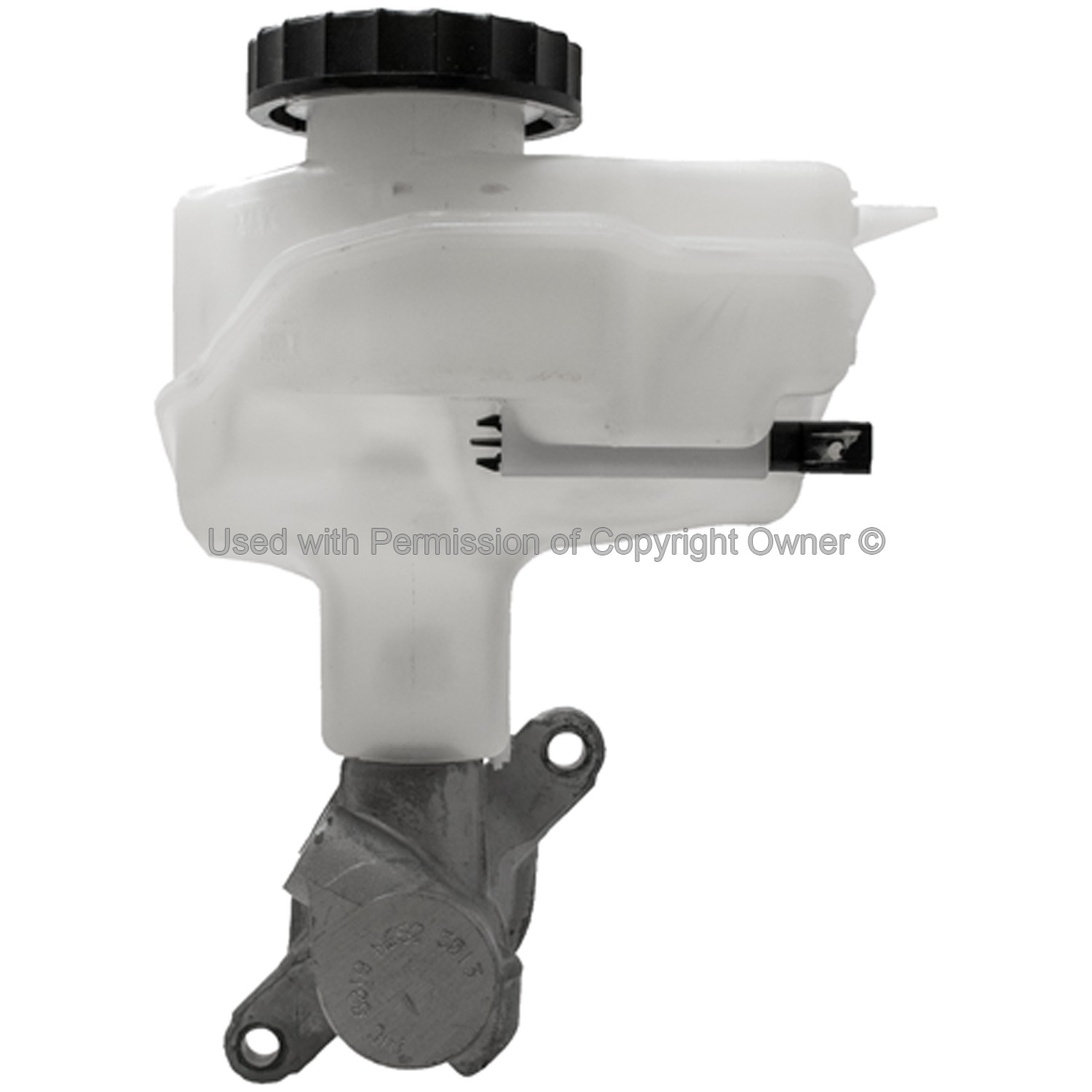 New Brake Master Cylinder Quality-Built 176-NM55628