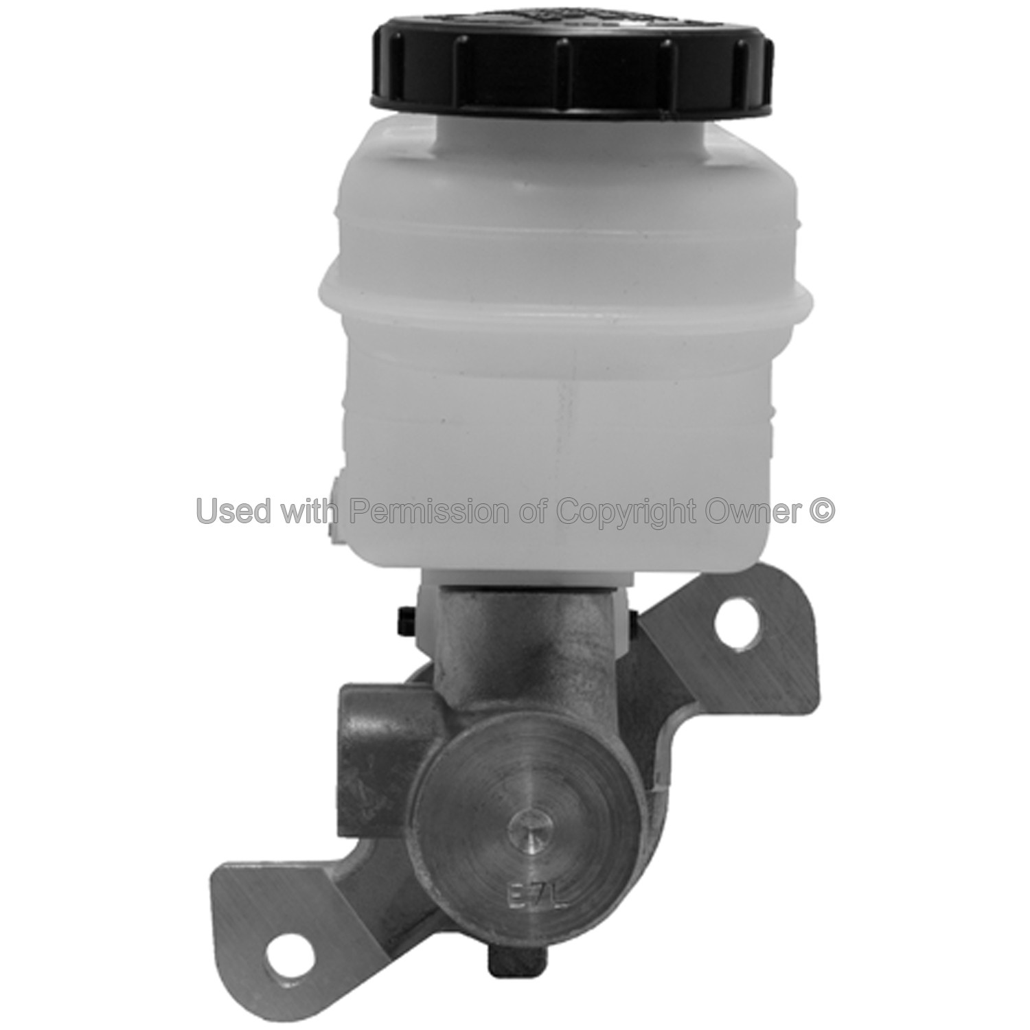 New Brake Master Cylinder Quality-Built 176-NM55631
