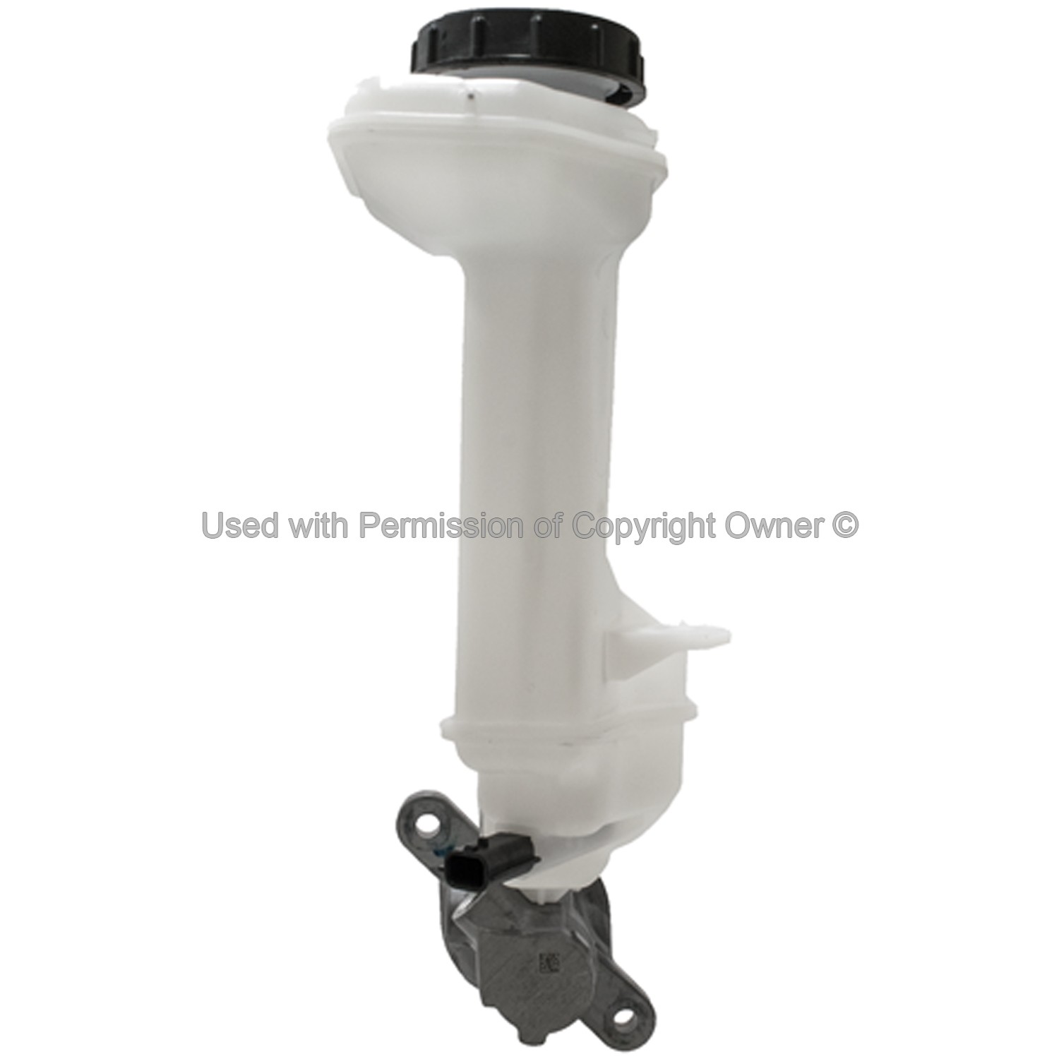 New Brake Master Cylinder Quality-Built 176-NM55636
