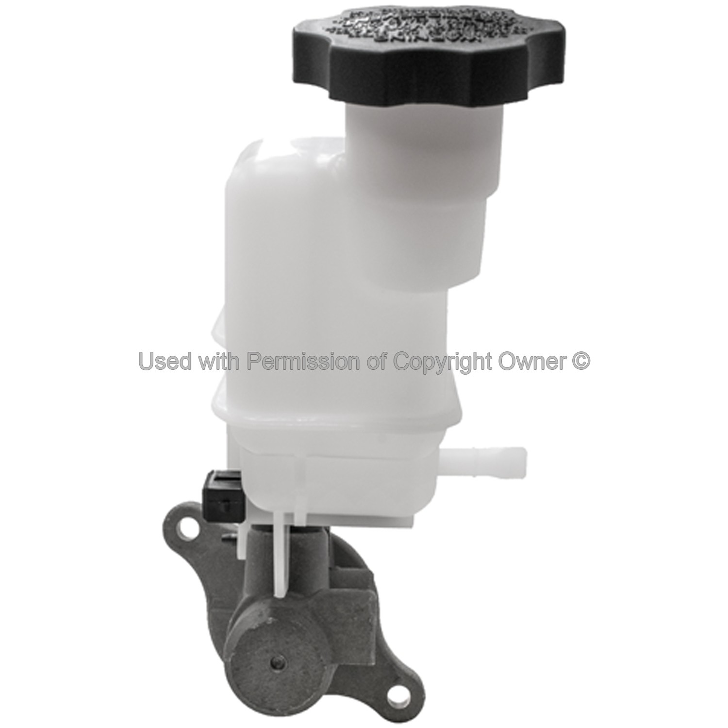 New Brake Master Cylinder Quality-Built 176-NM55638