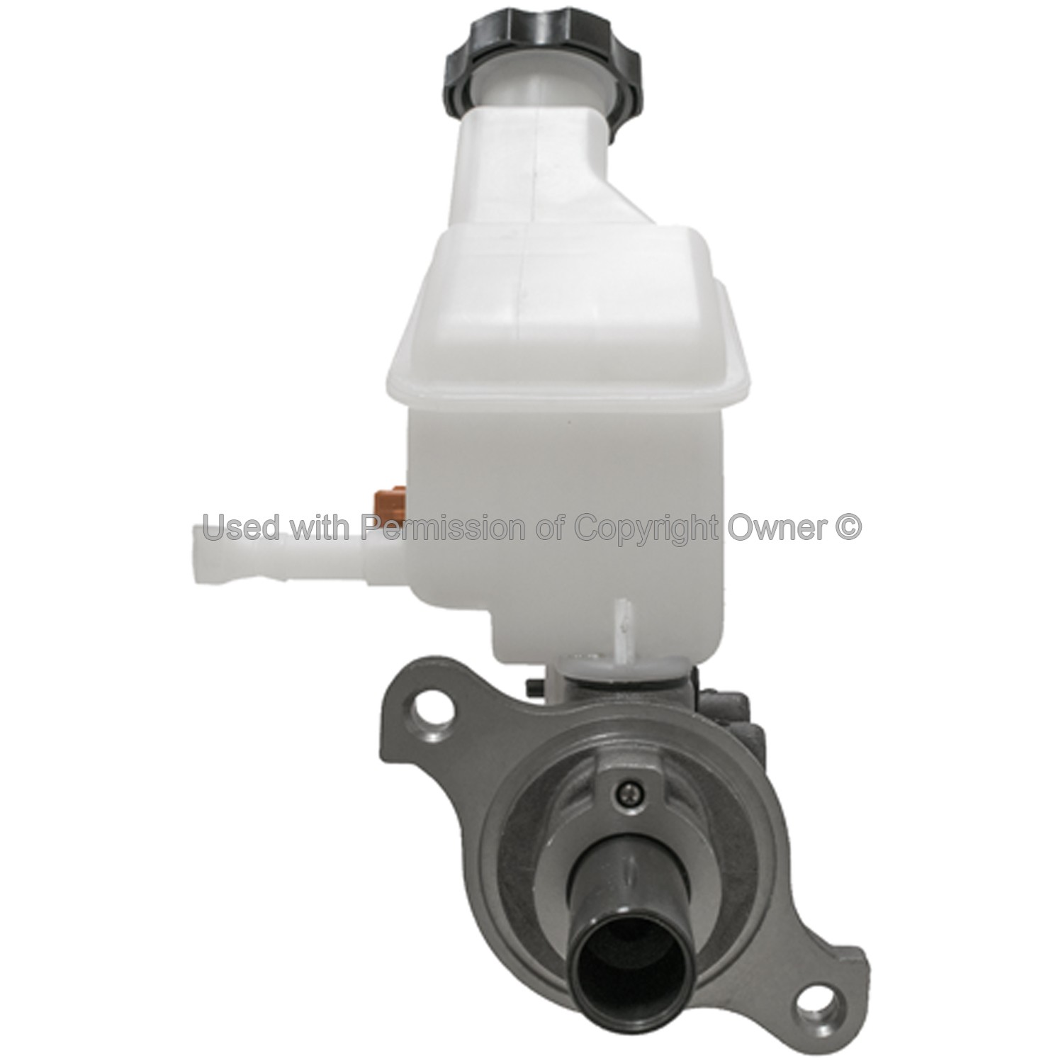 New Brake Master Cylinder Quality-Built 176-NM55643