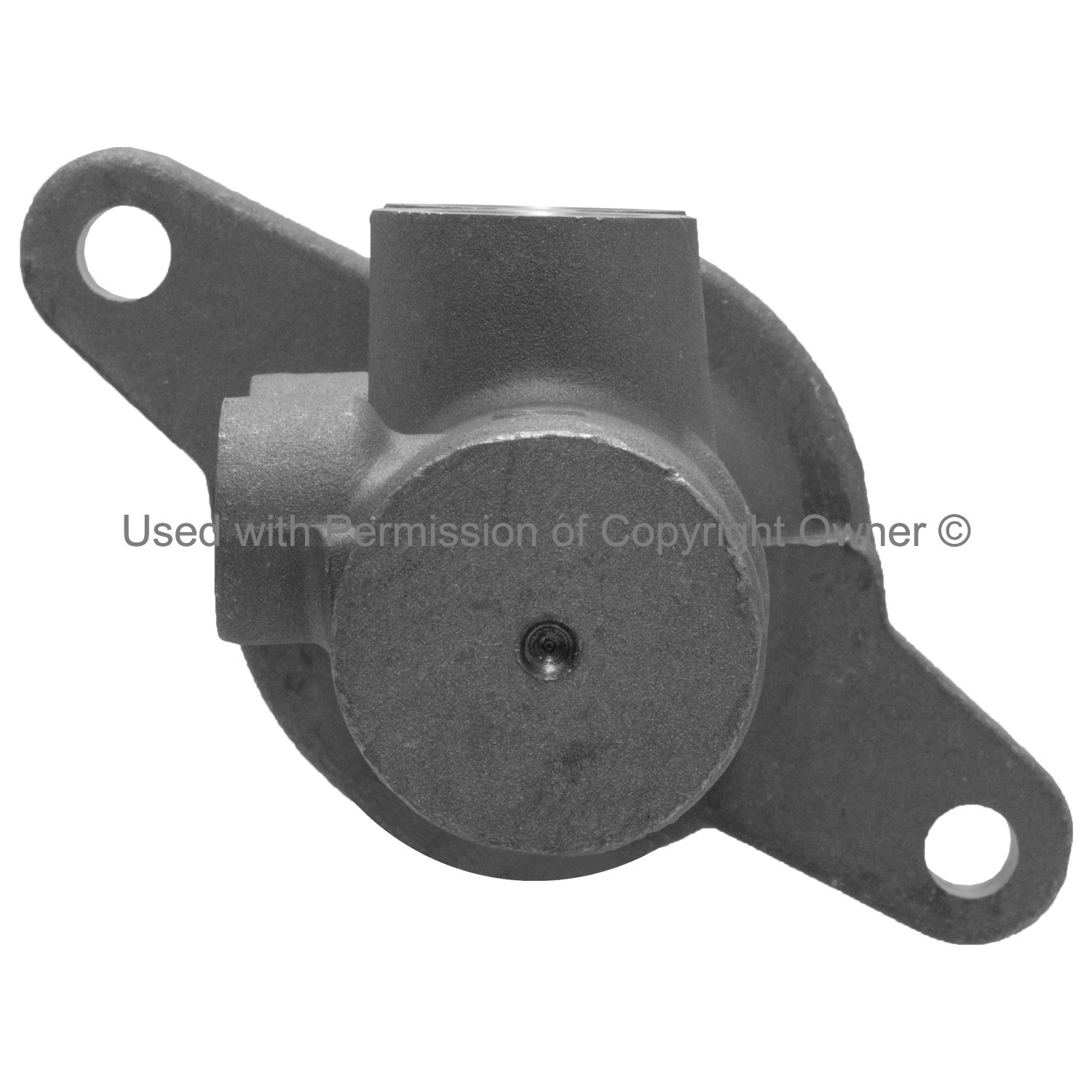 Master Cylinder Quality-Built 176-NM55645