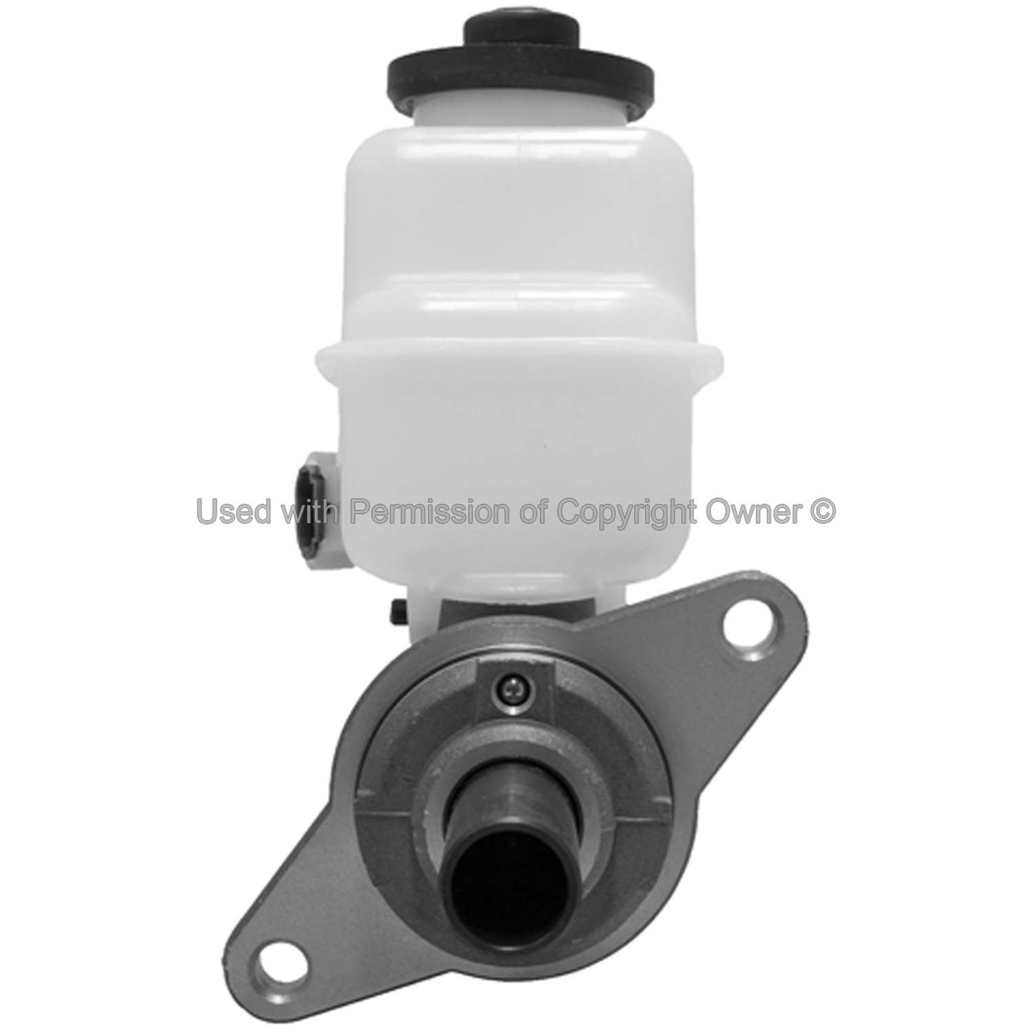 New Brake Master Cylinder Quality-Built 176-NM55646