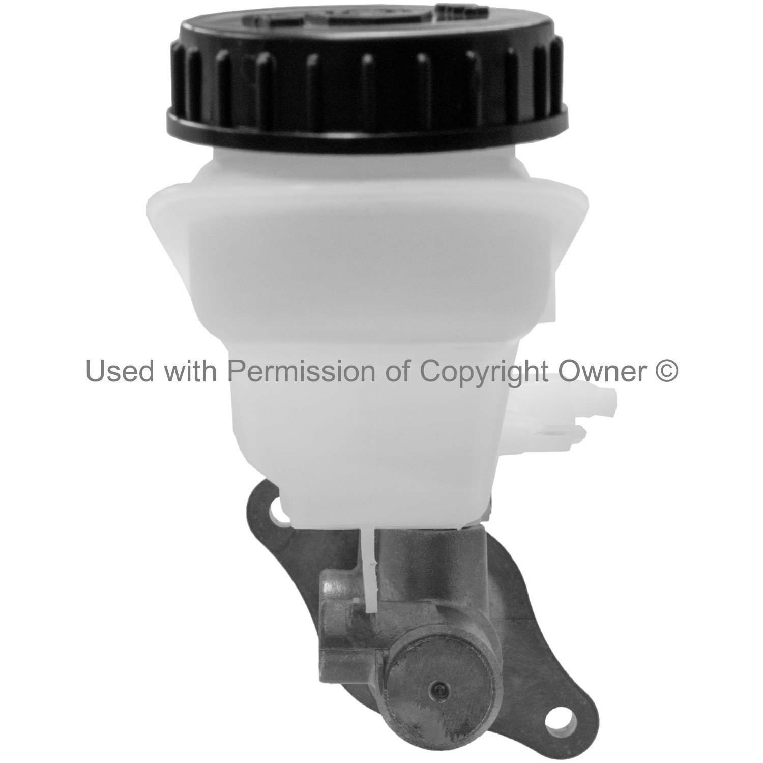 New Brake Master Cylinder Quality-Built 176-NM55651