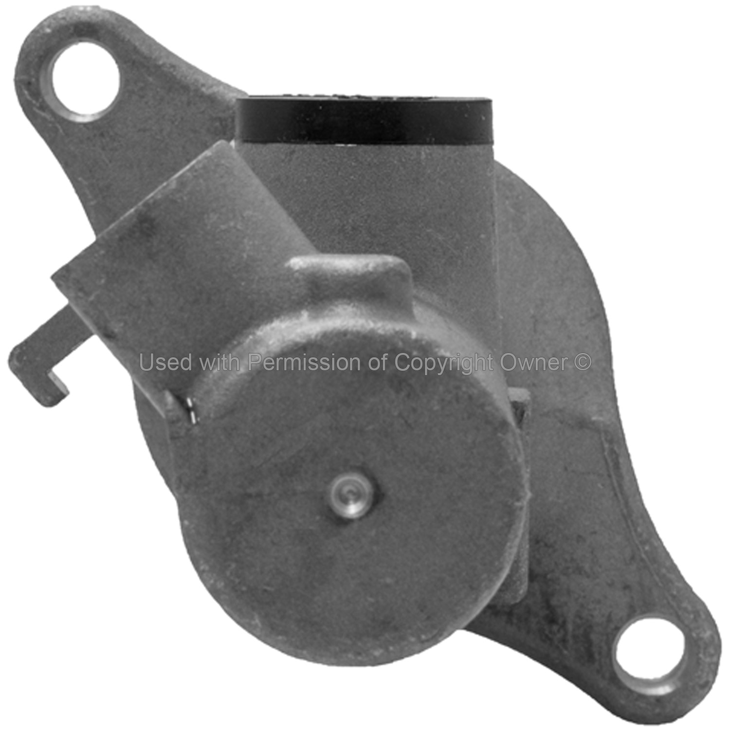 New Brake Master Cylinder Quality-Built 176-NM55654