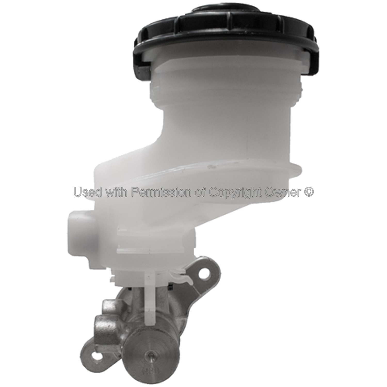 Master Cylinder Quality-Built 176-NM55657