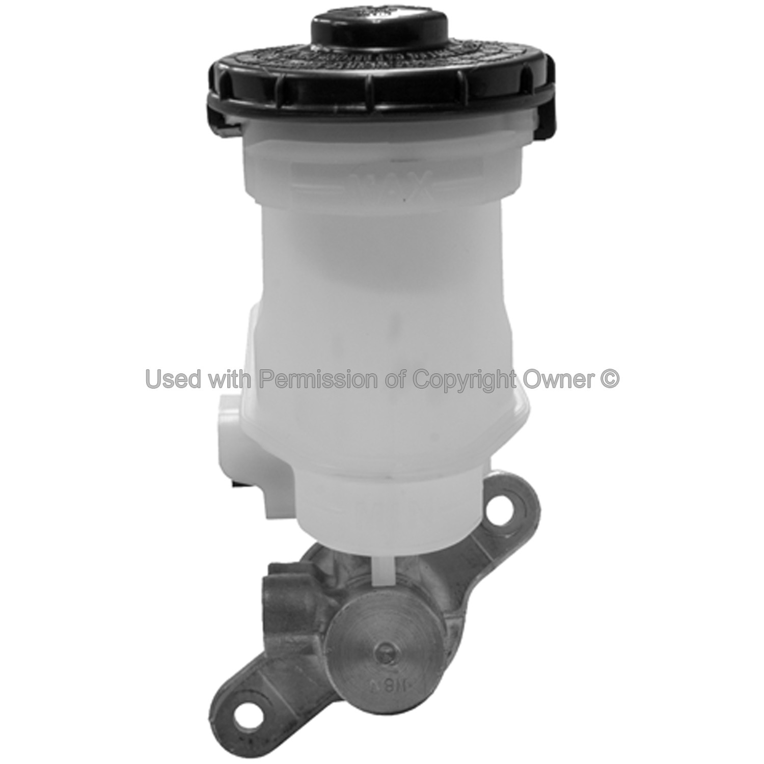 New Brake Master Cylinder Quality-Built 176-NM55658