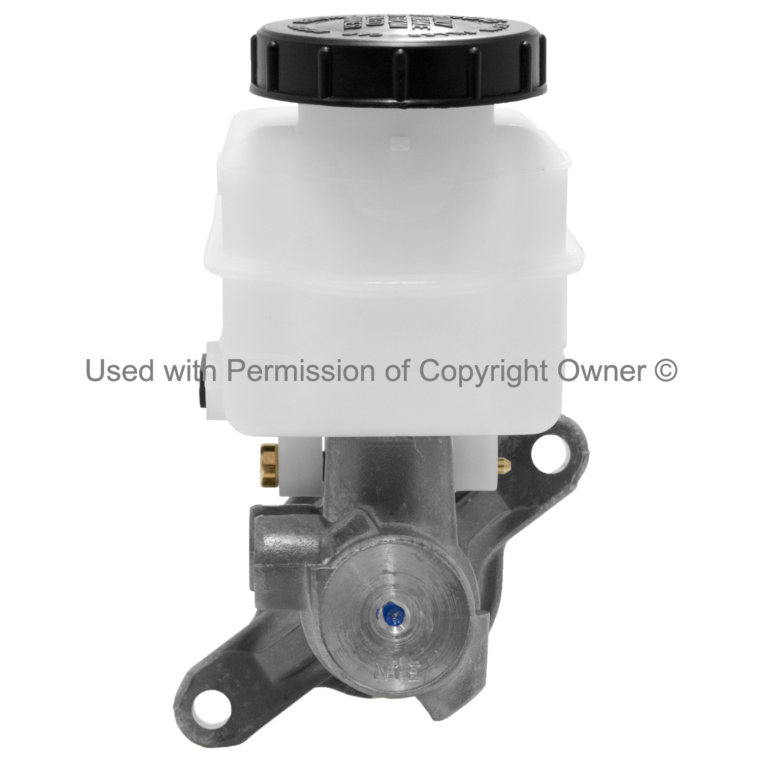 New Brake Master Cylinder Quality-Built 176-NM55664