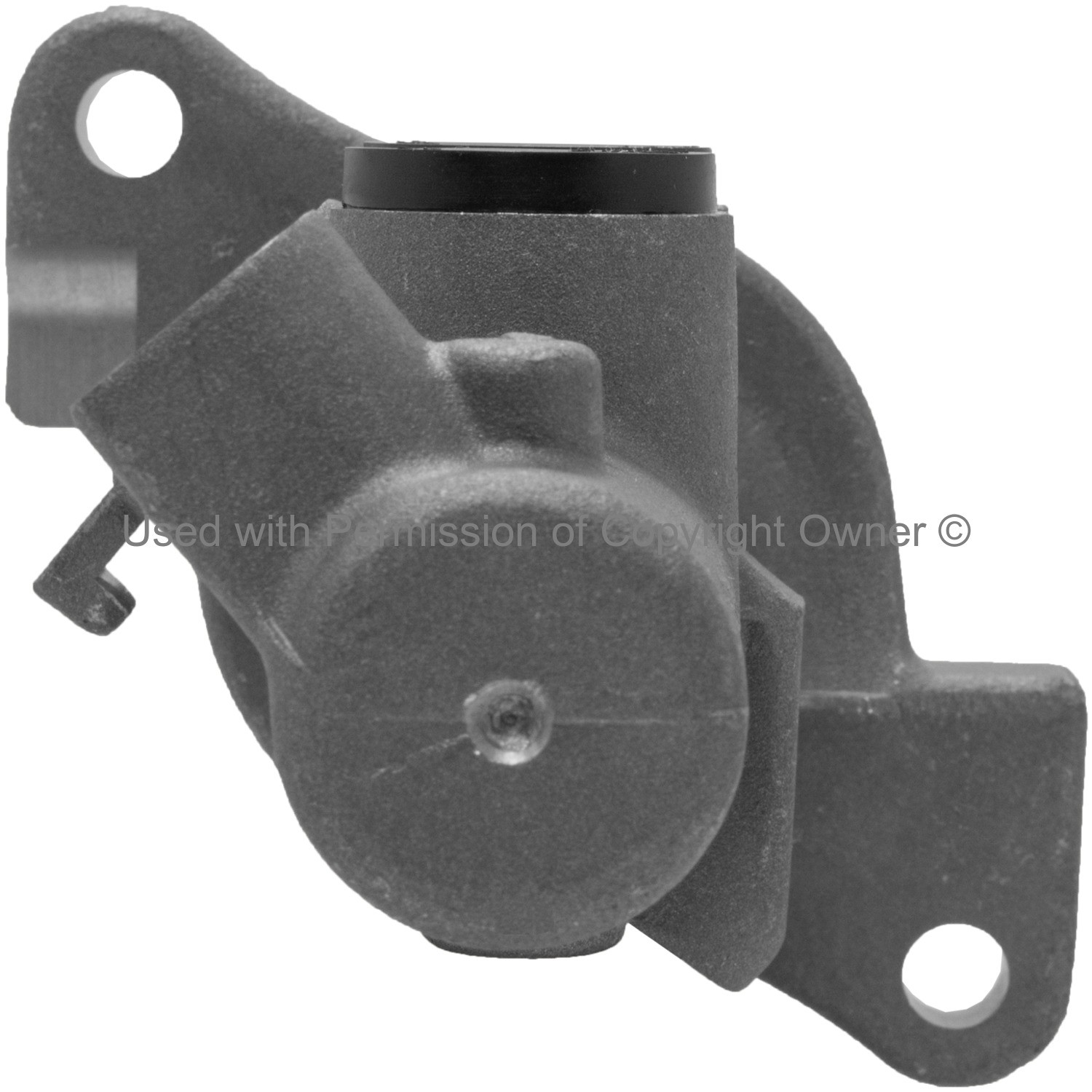 New Brake Master Cylinder Quality-Built 176-NM55677