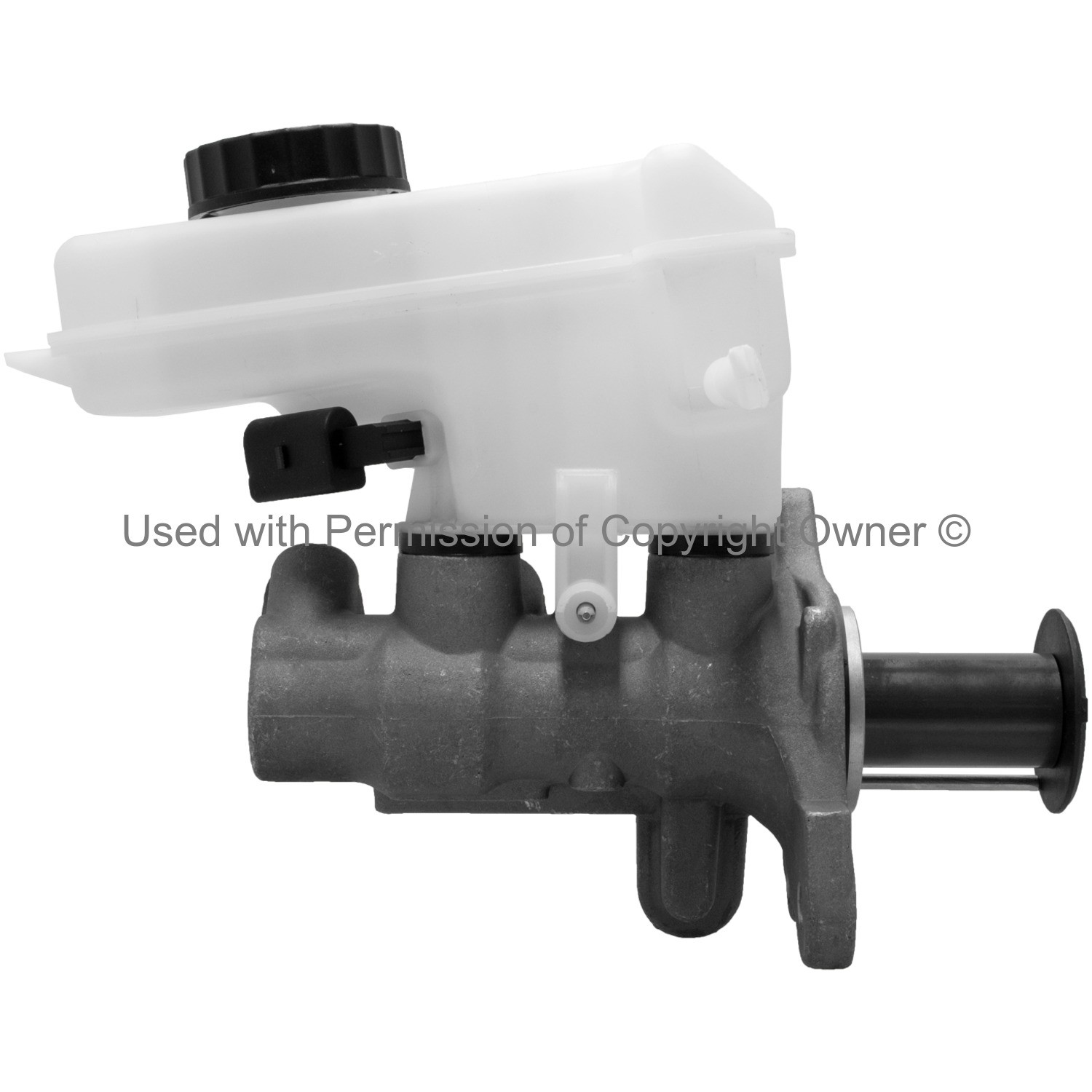 Master Cylinder Quality-Built 176-NM55678