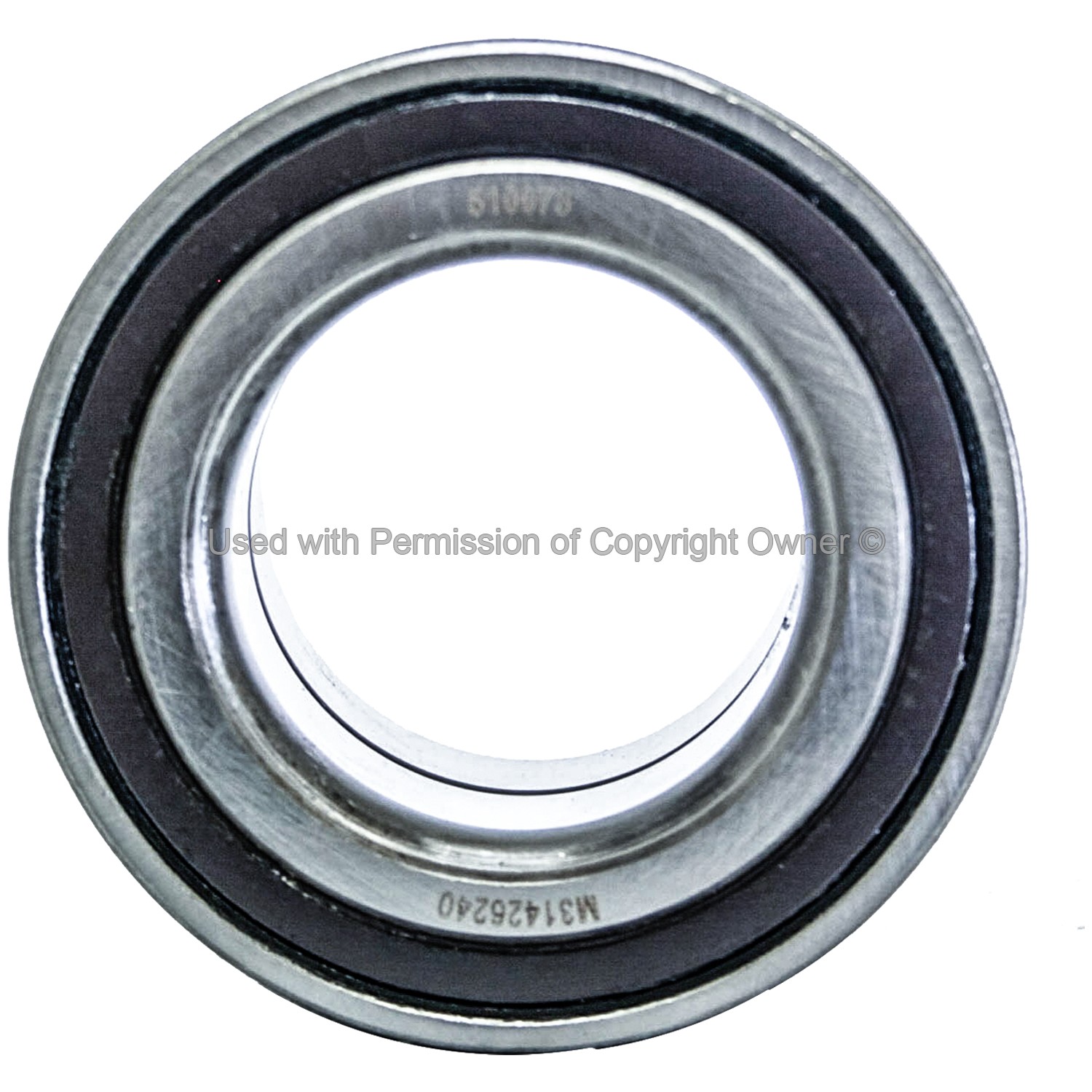 Wheel Bearing Quality-Built 176-WH510073