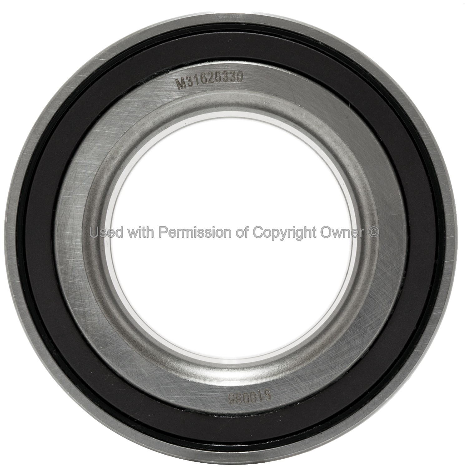 Wheel Bearing Quality-Built 176-WH510086