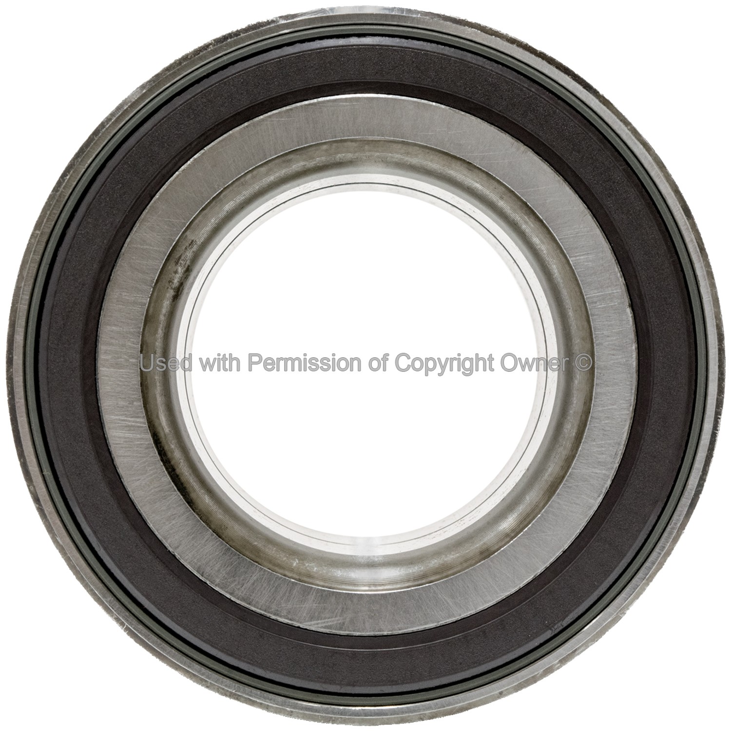 Wheel Bearing Quality-Built 176-WH511043