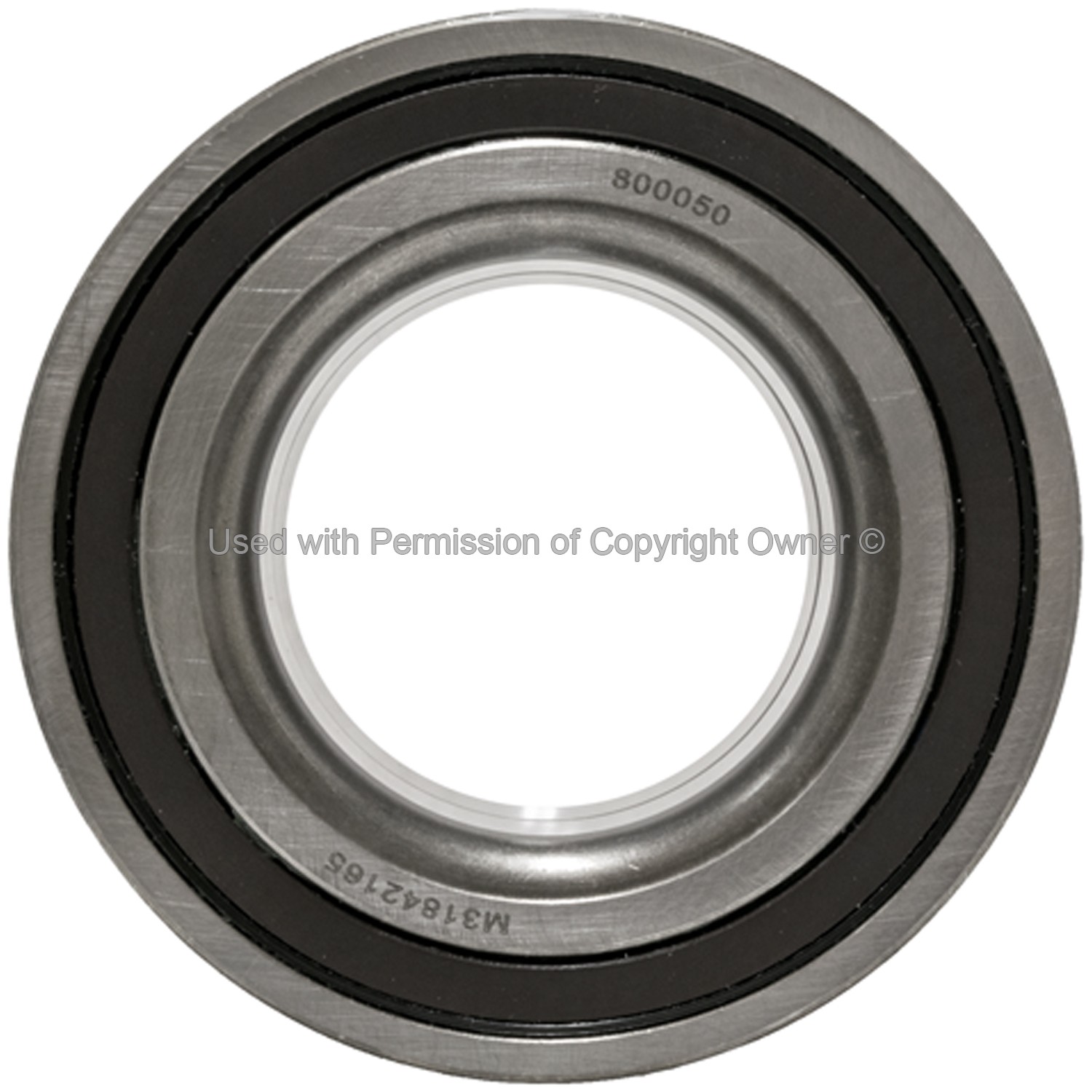 Wheel Bearing Quality-Built 176-WH800050