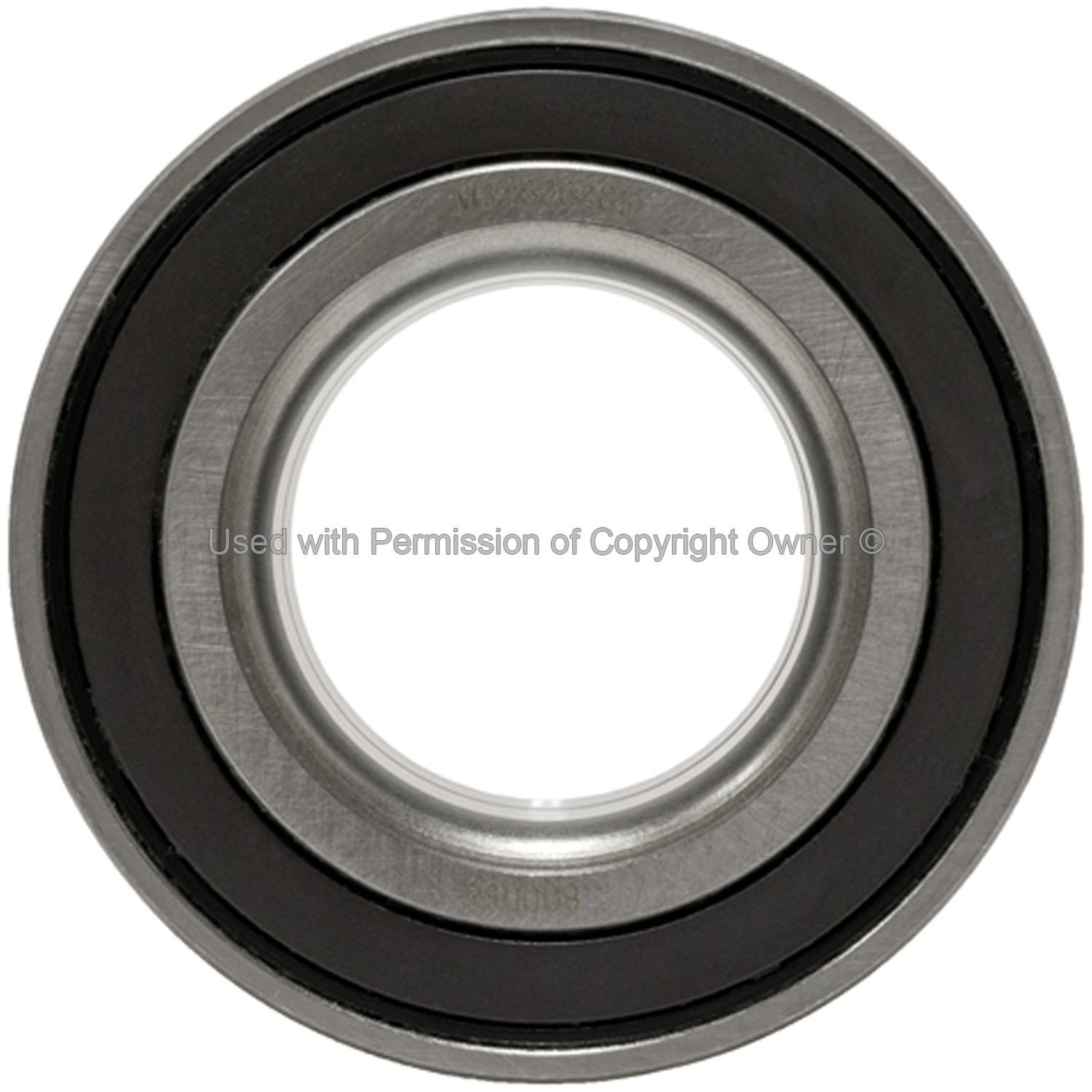 Wheel Bearing Quality-Built 176-WH800054