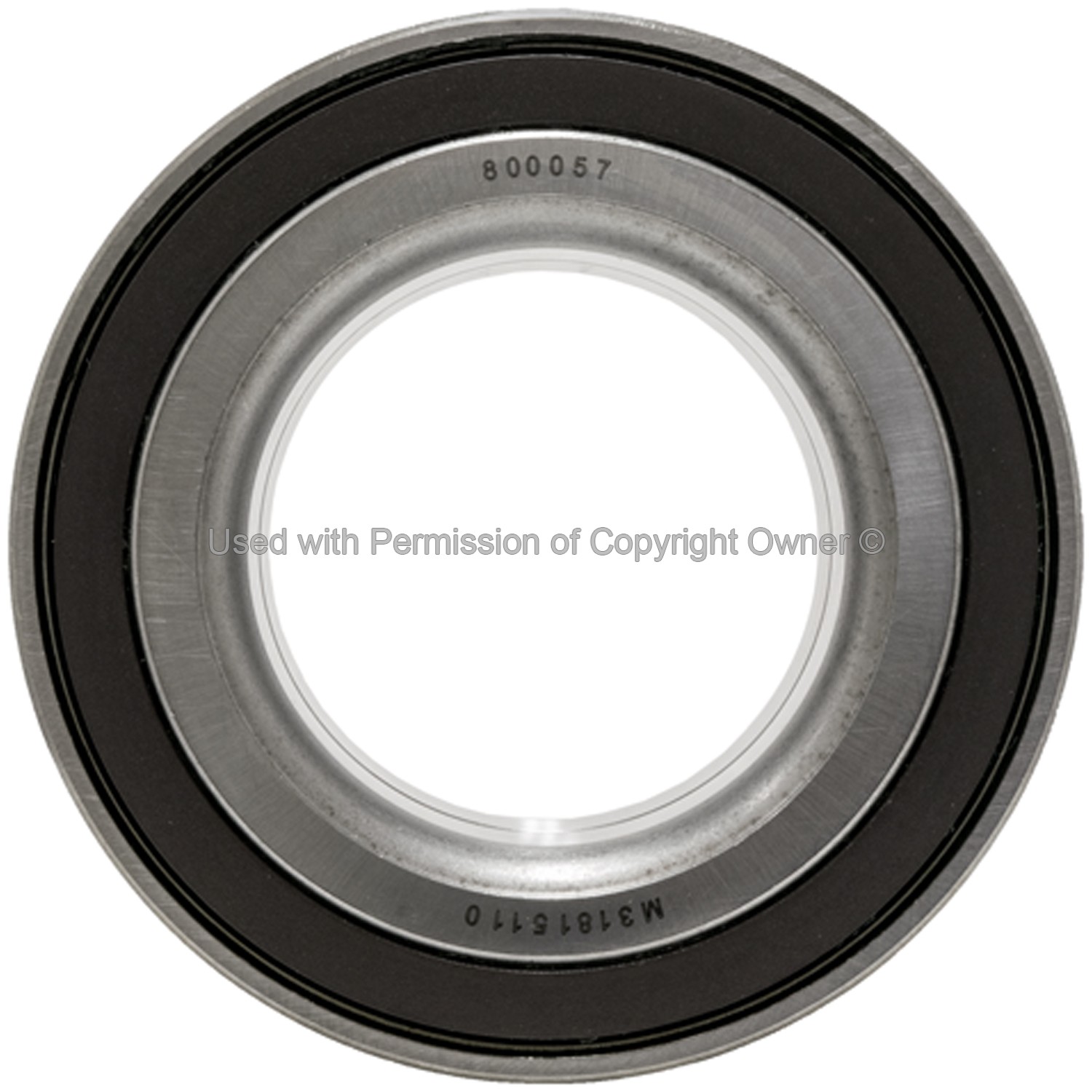 Wheel Bearing Quality-Built 176-WH800057