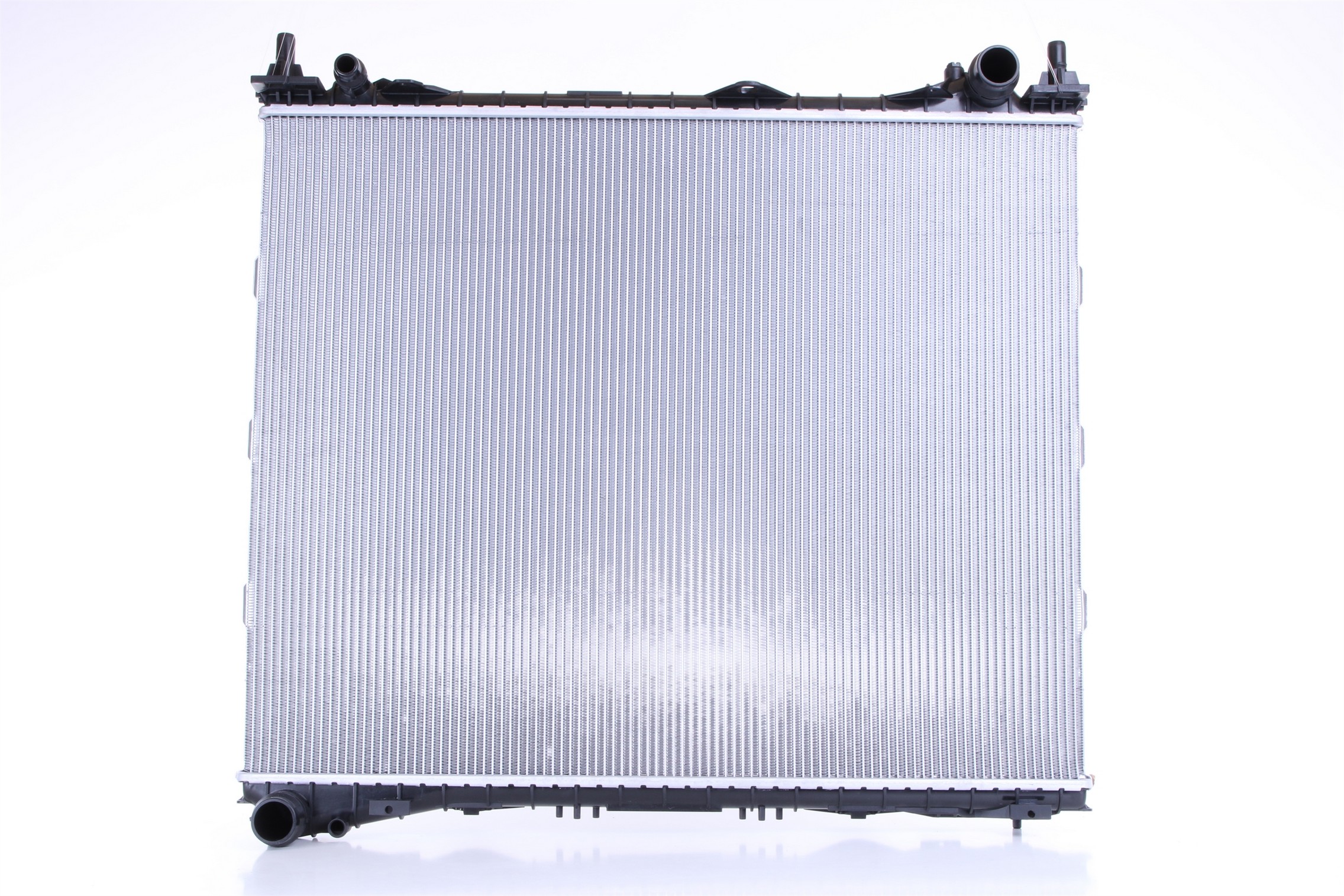 Radiator Nissens 327-64331
