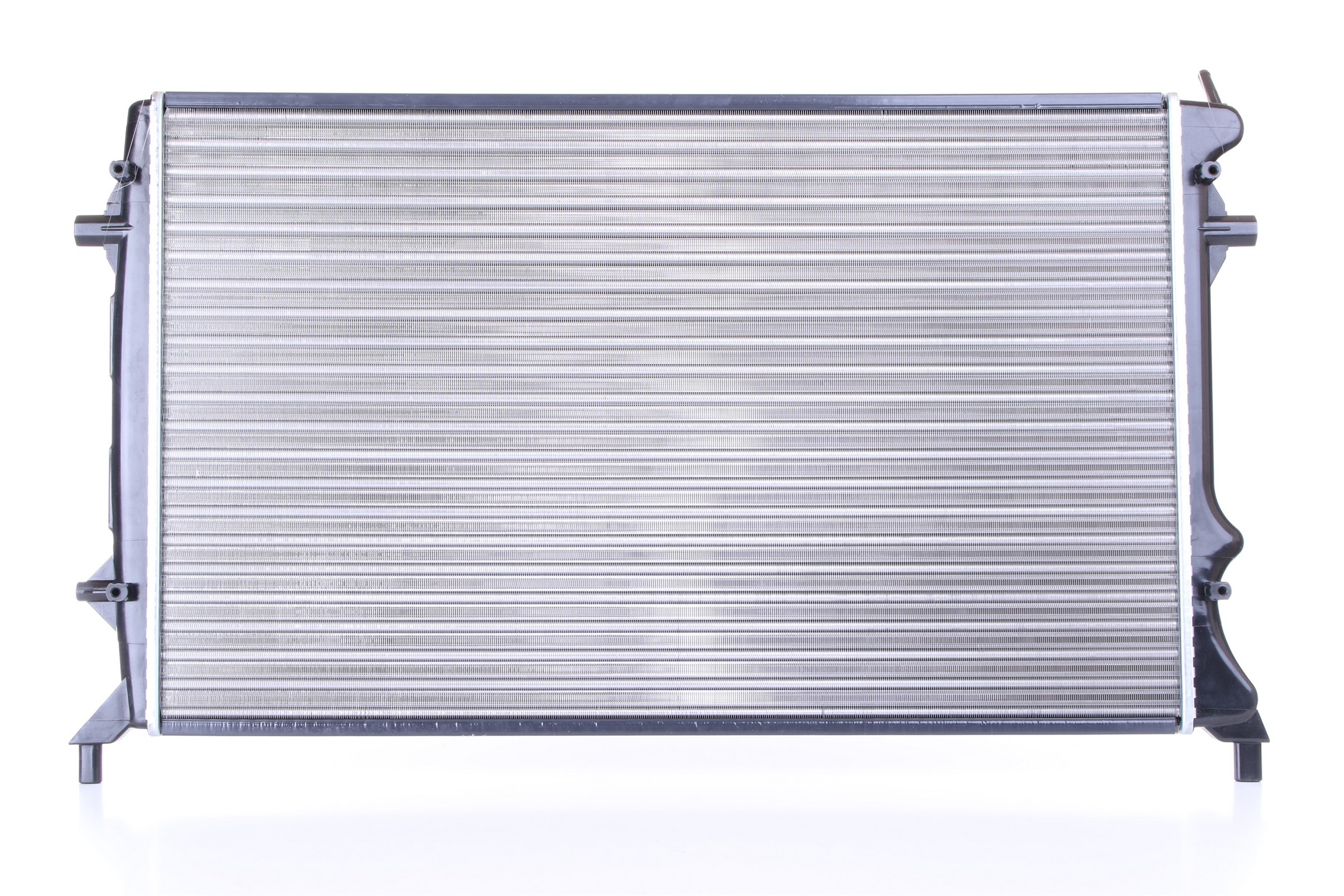 Radiator Nissens 327-65296