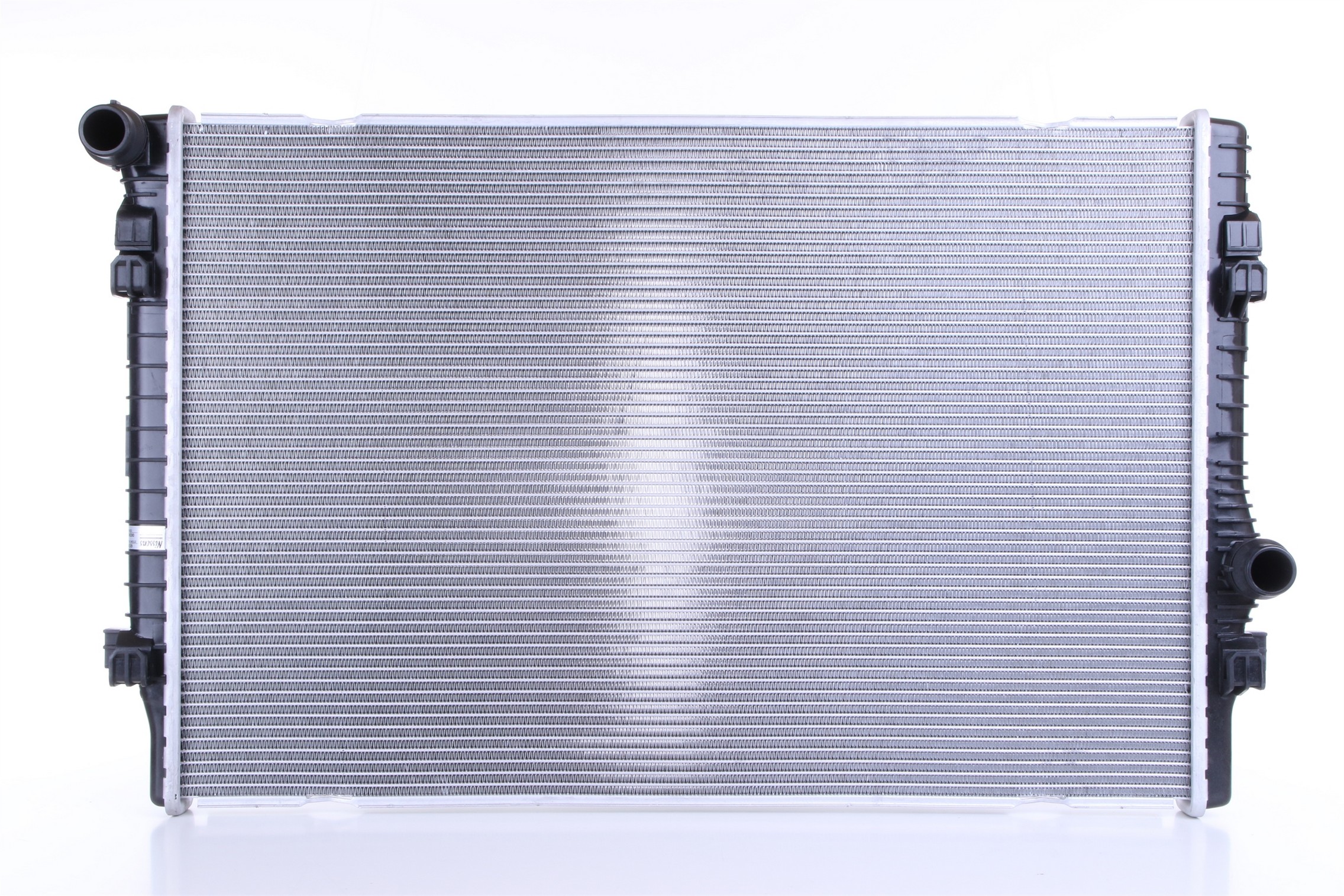 Radiator Nissens 327-65302
