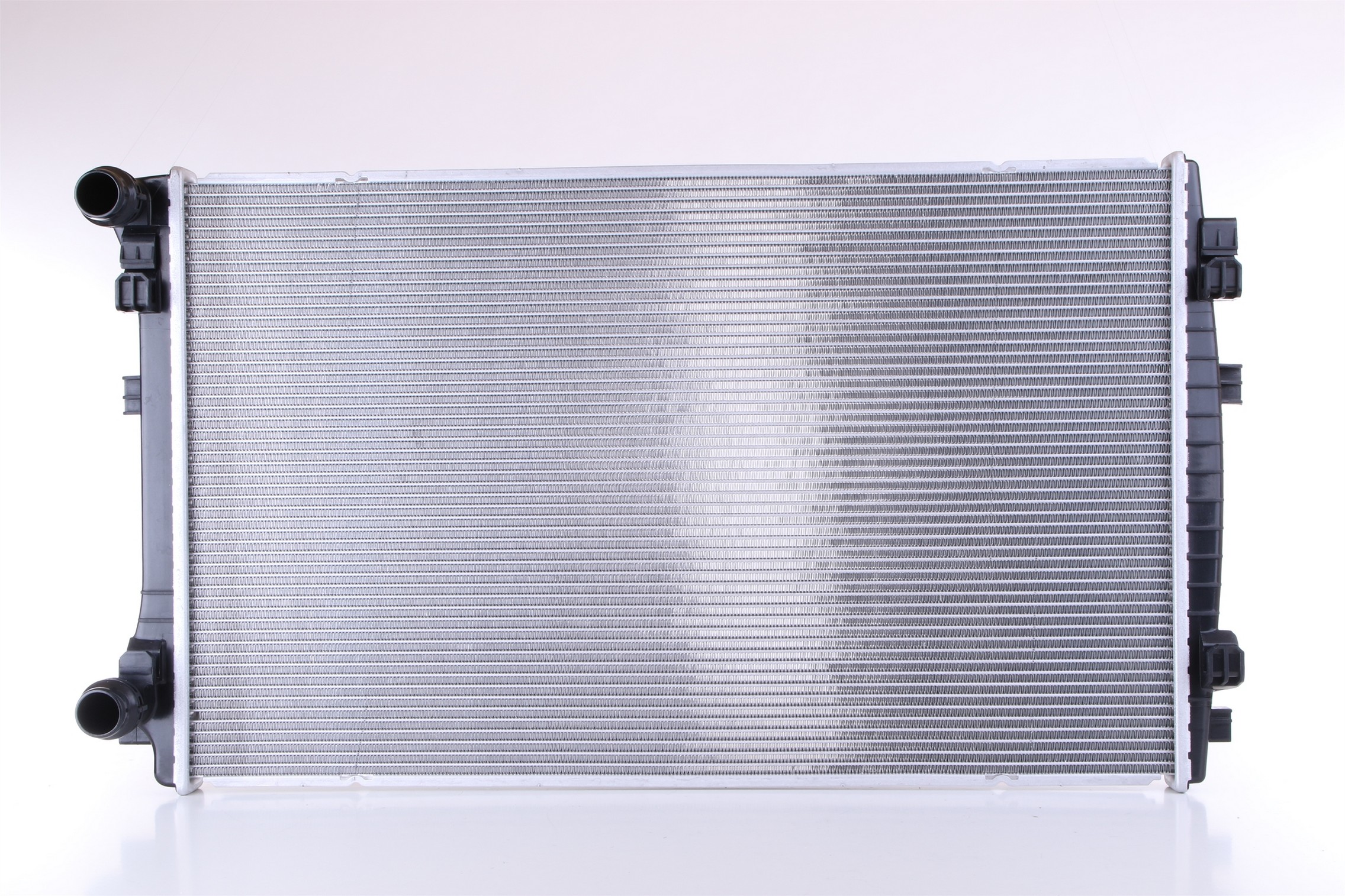 Radiator Nissens 327-65303