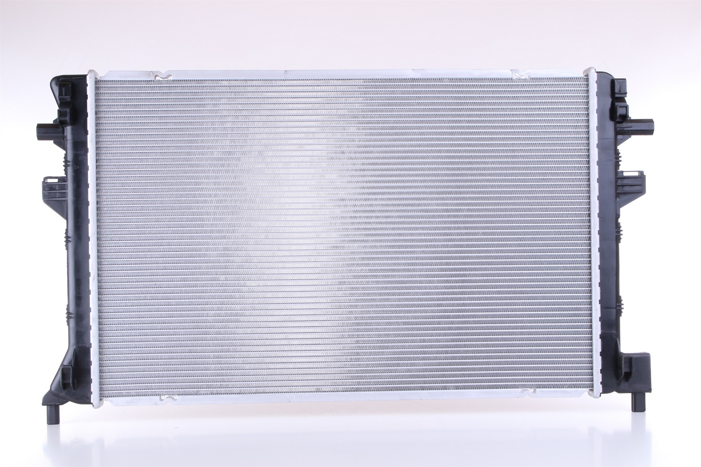 Intercooler Heat Exchanger Nissens 327-65306