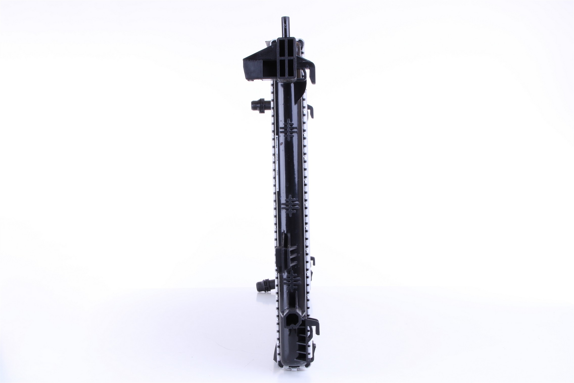 Intercooler Heat Exchanger Nissens 327-65328