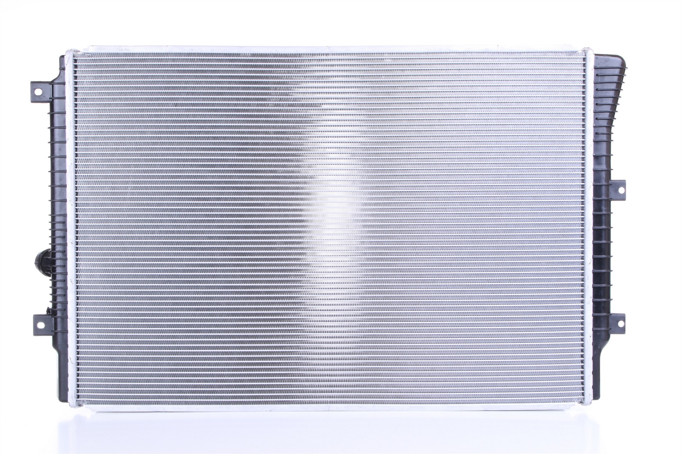 Radiator Nissens 327-65336
