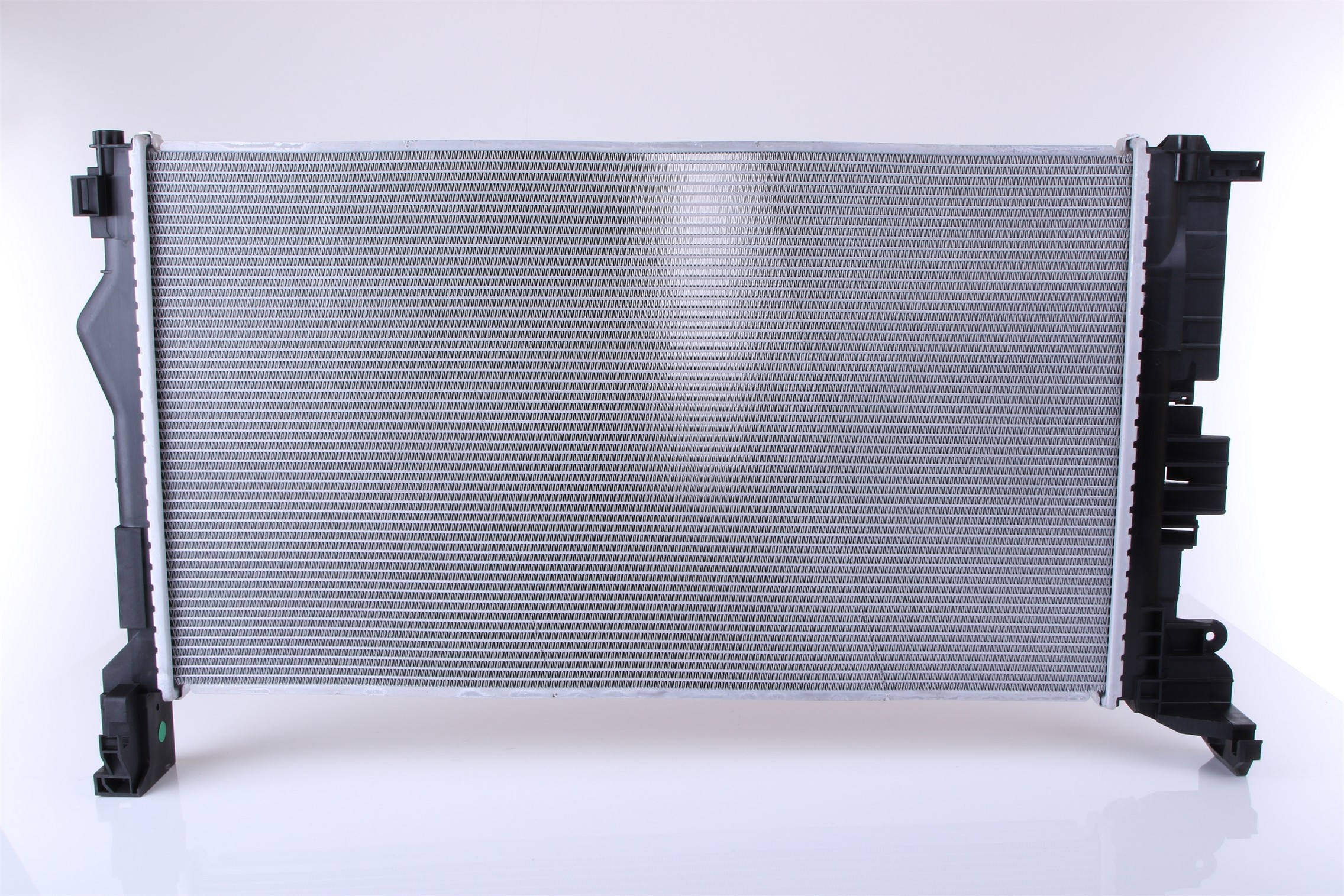 Radiator Nissens 327-65623