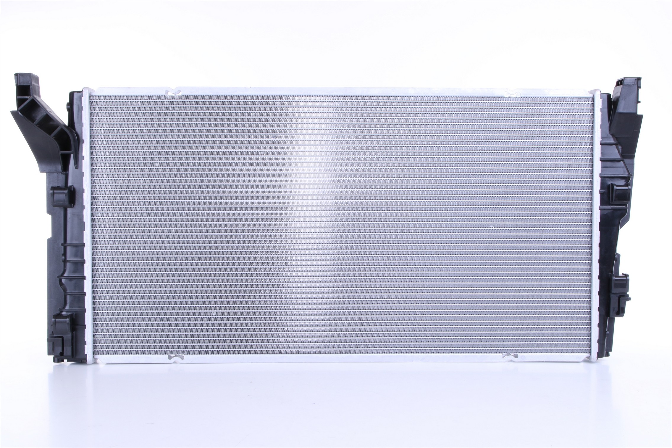 Radiator Nissens 327-69708