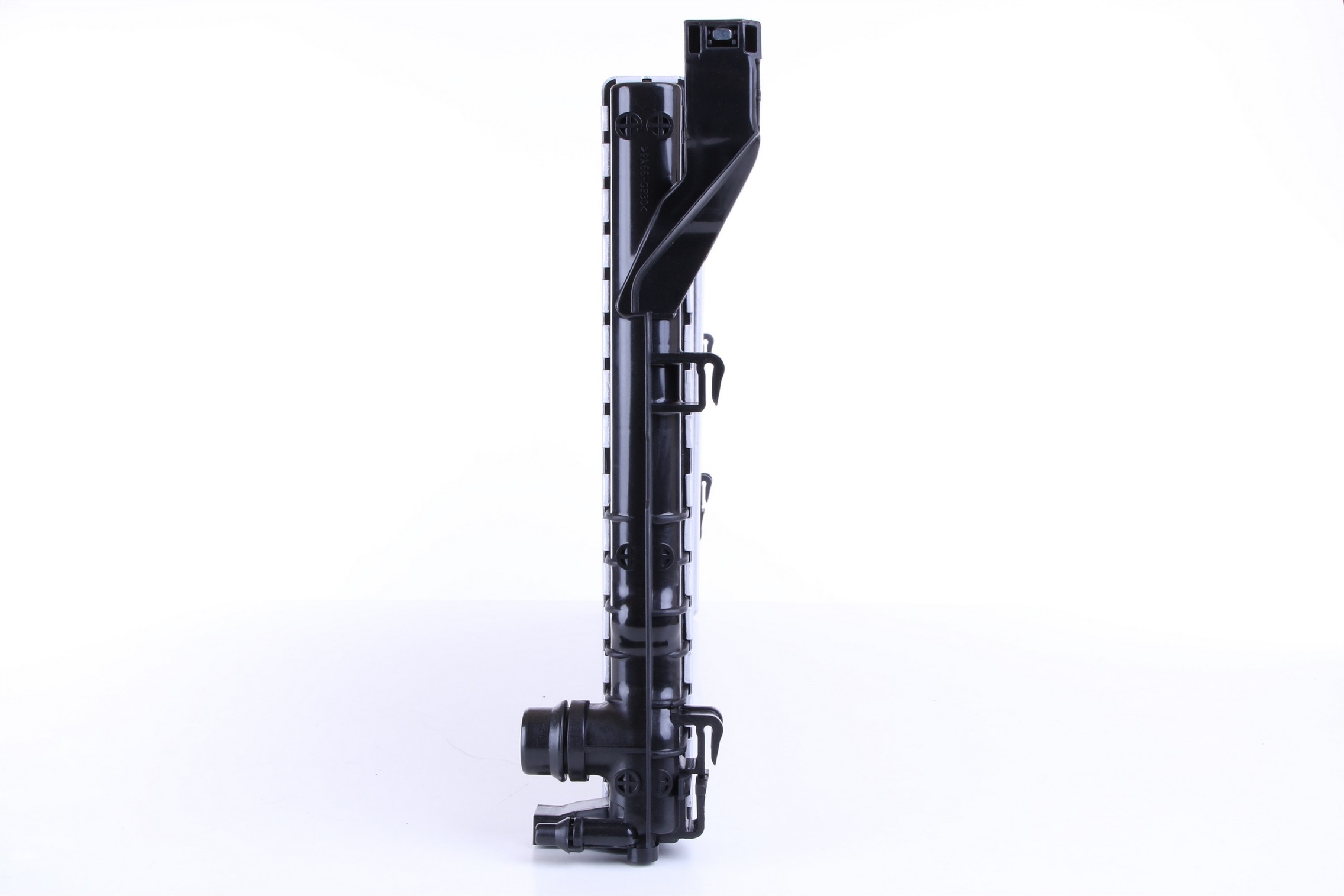 Nissens Radiator Nissens 327-69708